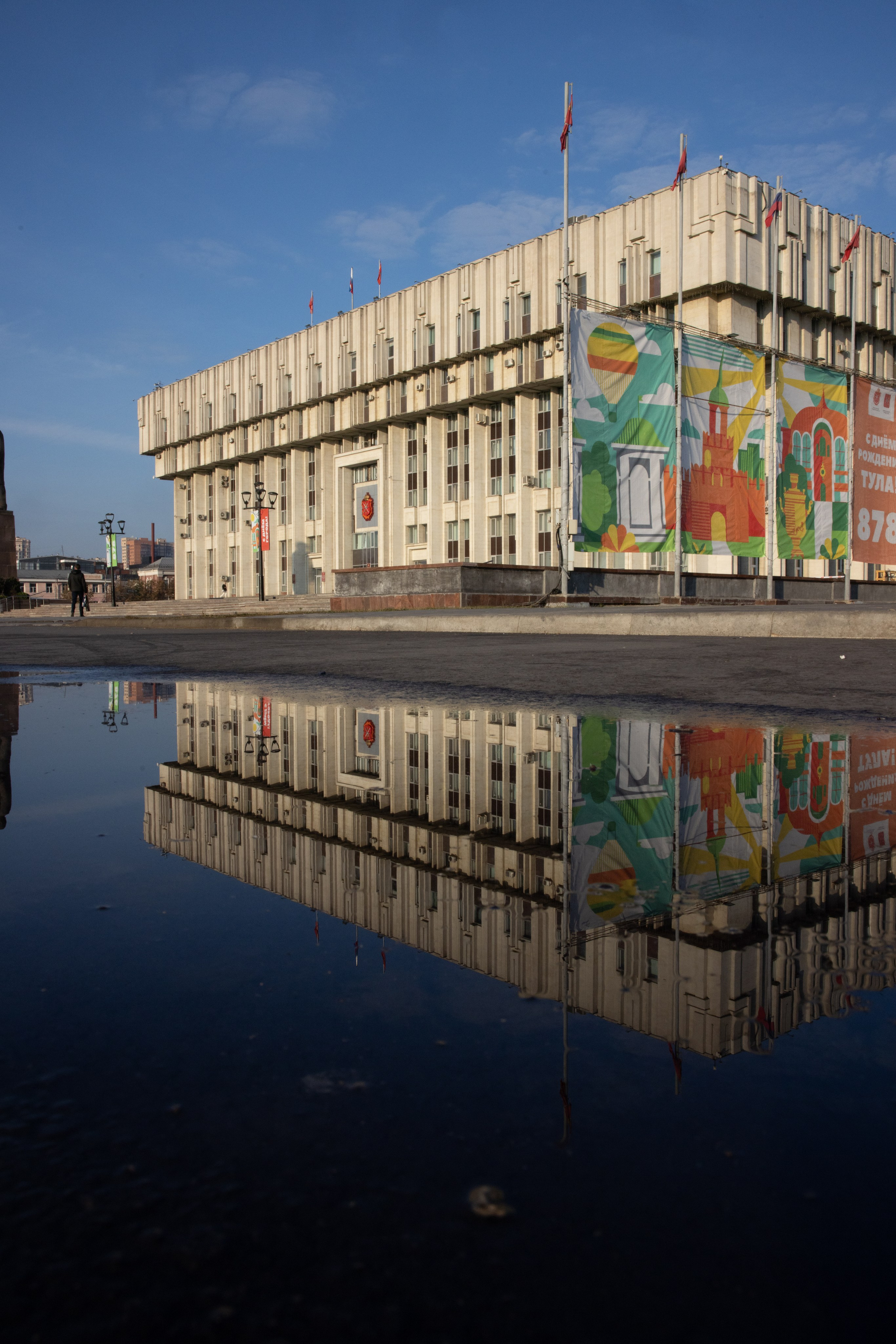 Поездка на поле Кулеково. Фотограф в Туле Крупский АнДРей. Фотостудия «КАДР71» в Туле