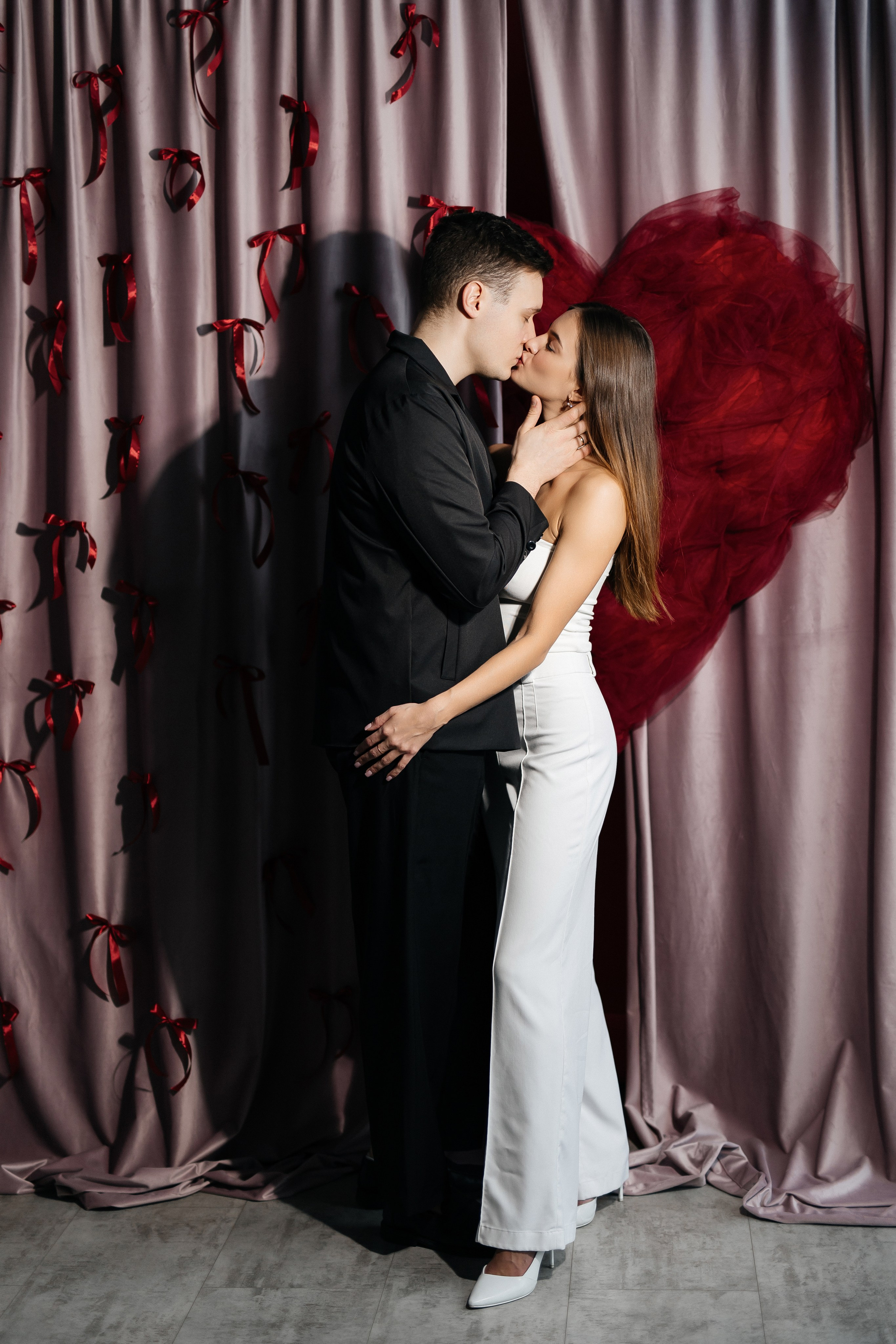 Алёна и Саша. Брысина Алёна/ фотограф Петрозаводск, Карелия