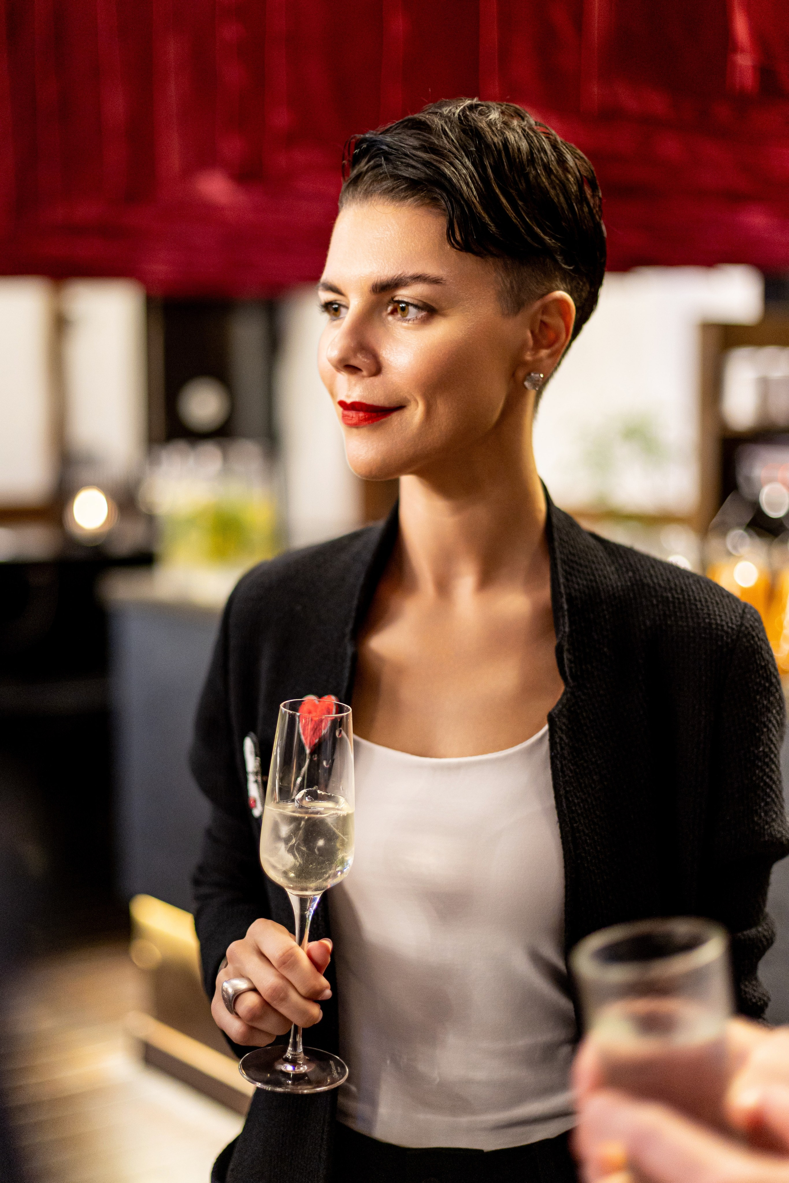 Встреча выпускников Сколково