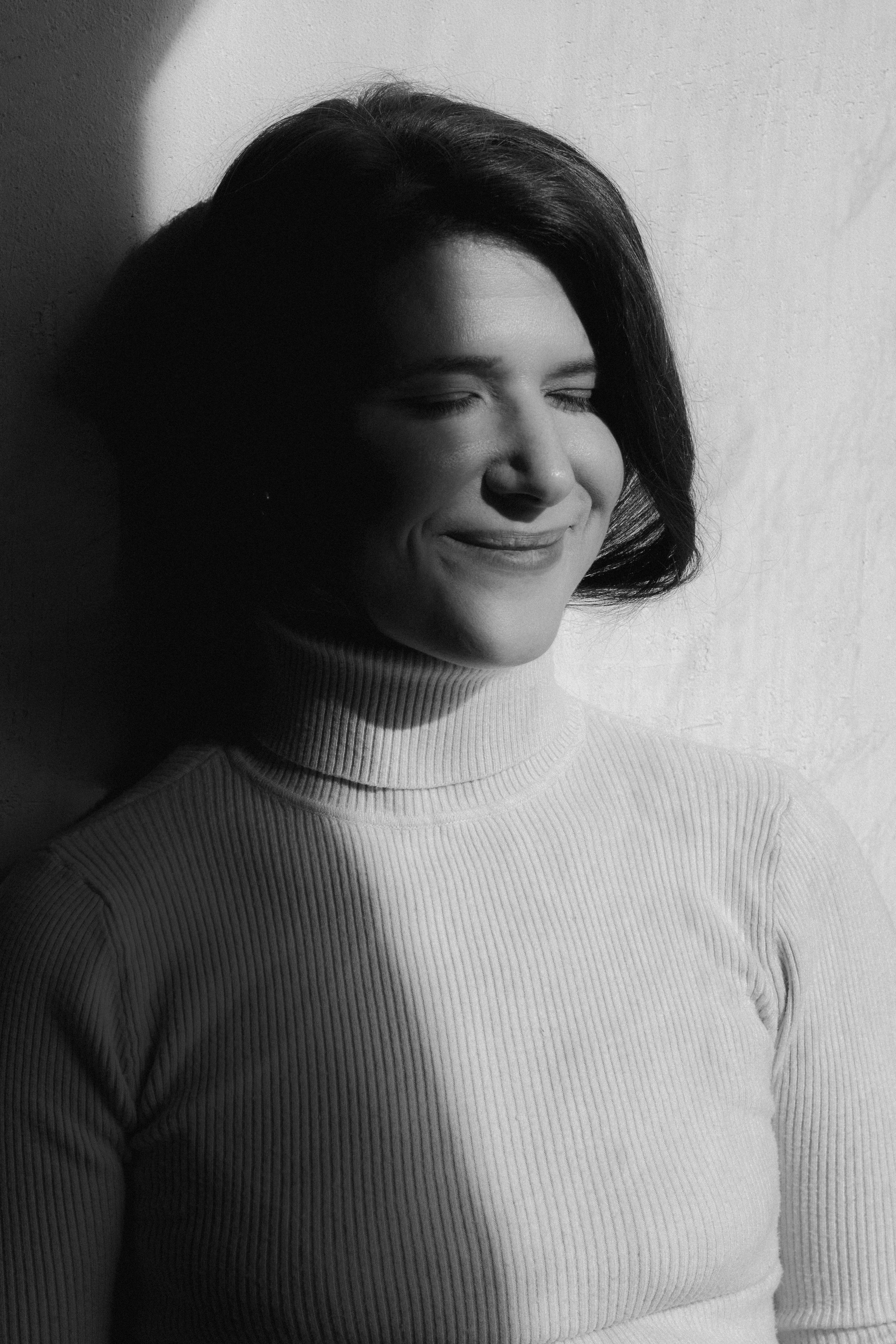 Светлана. Просто свет