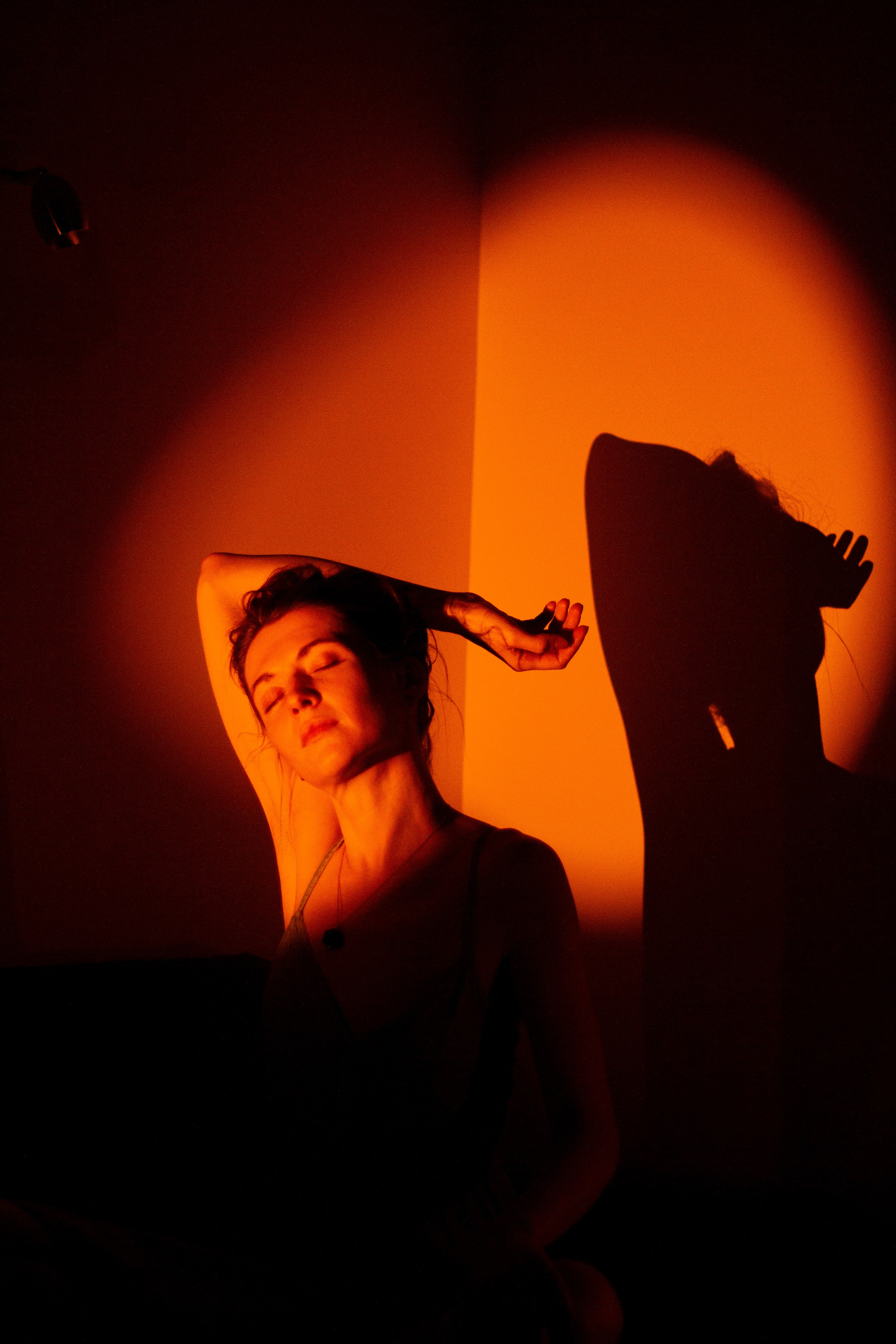 Надежда. Просто свет