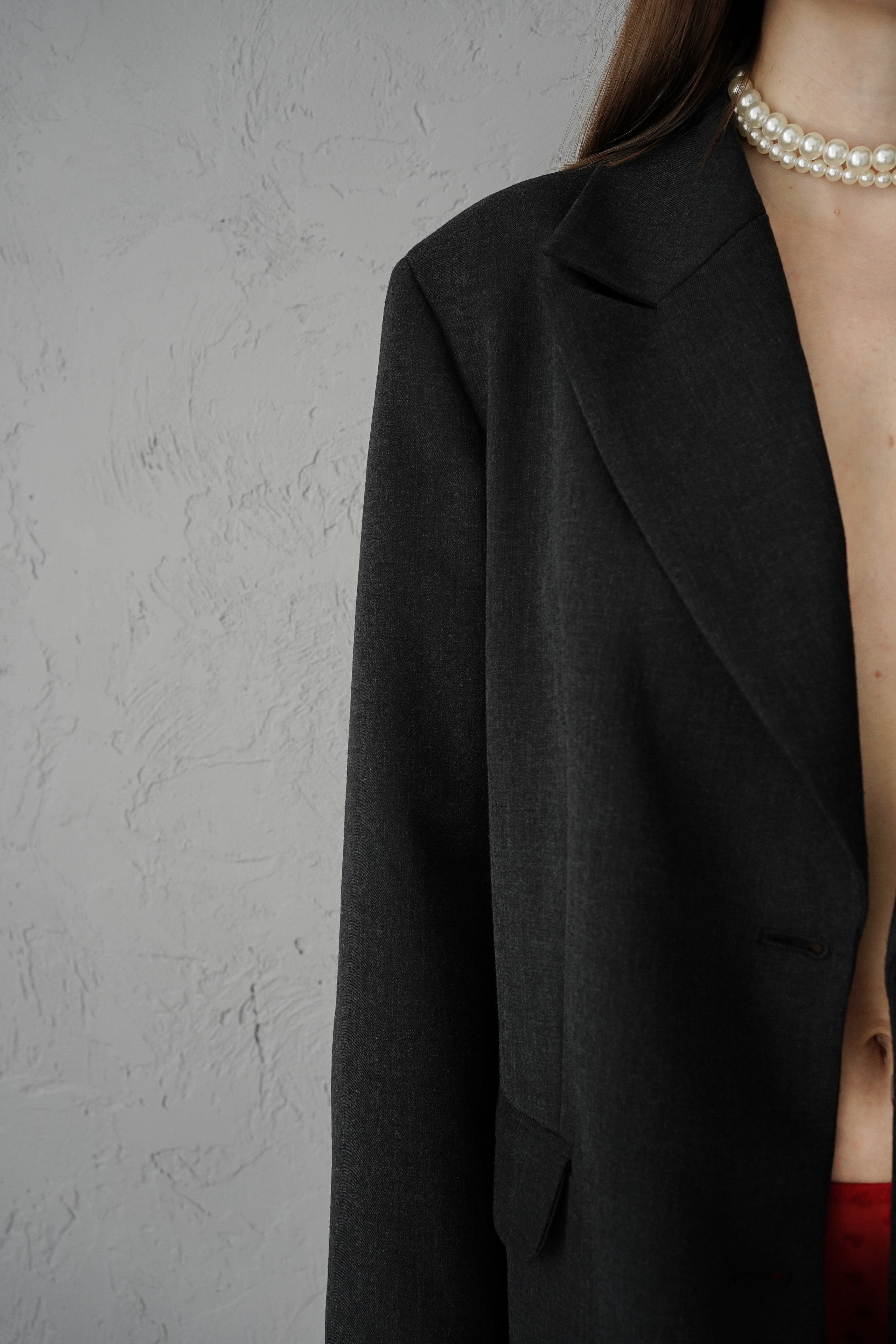 Марина Стилист. Фотограф Ольга Игорева