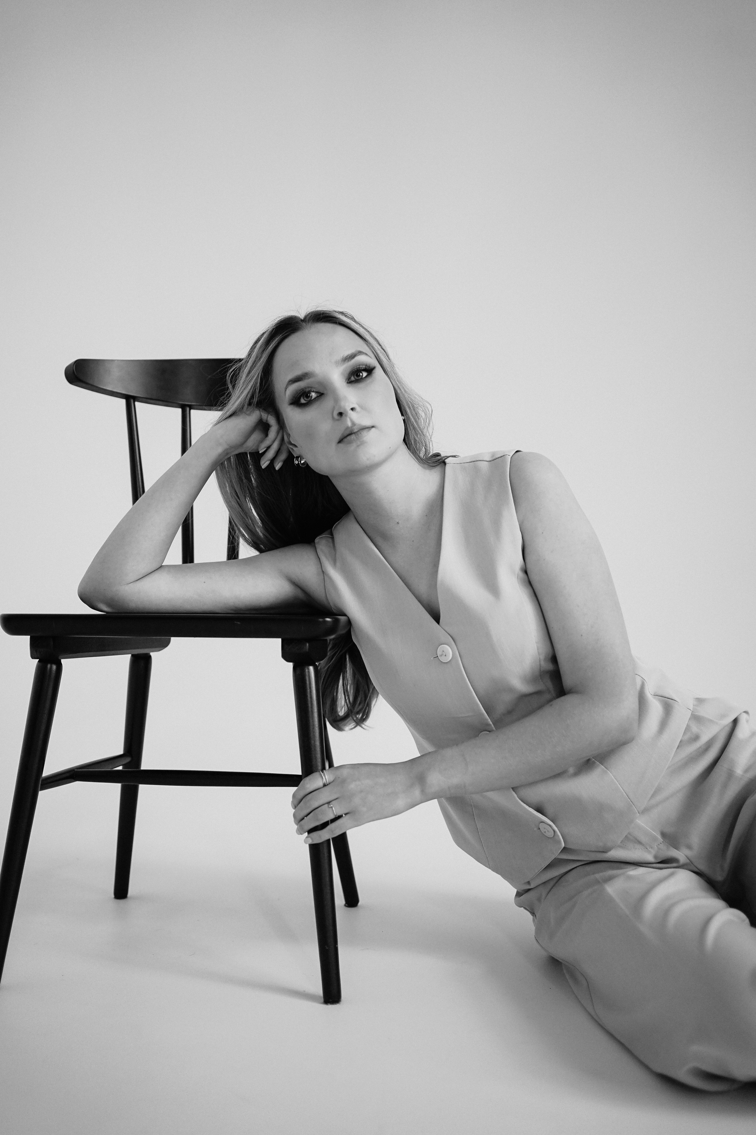 Анастасия Лайф-коуч. Фотограф Ольга Игорева