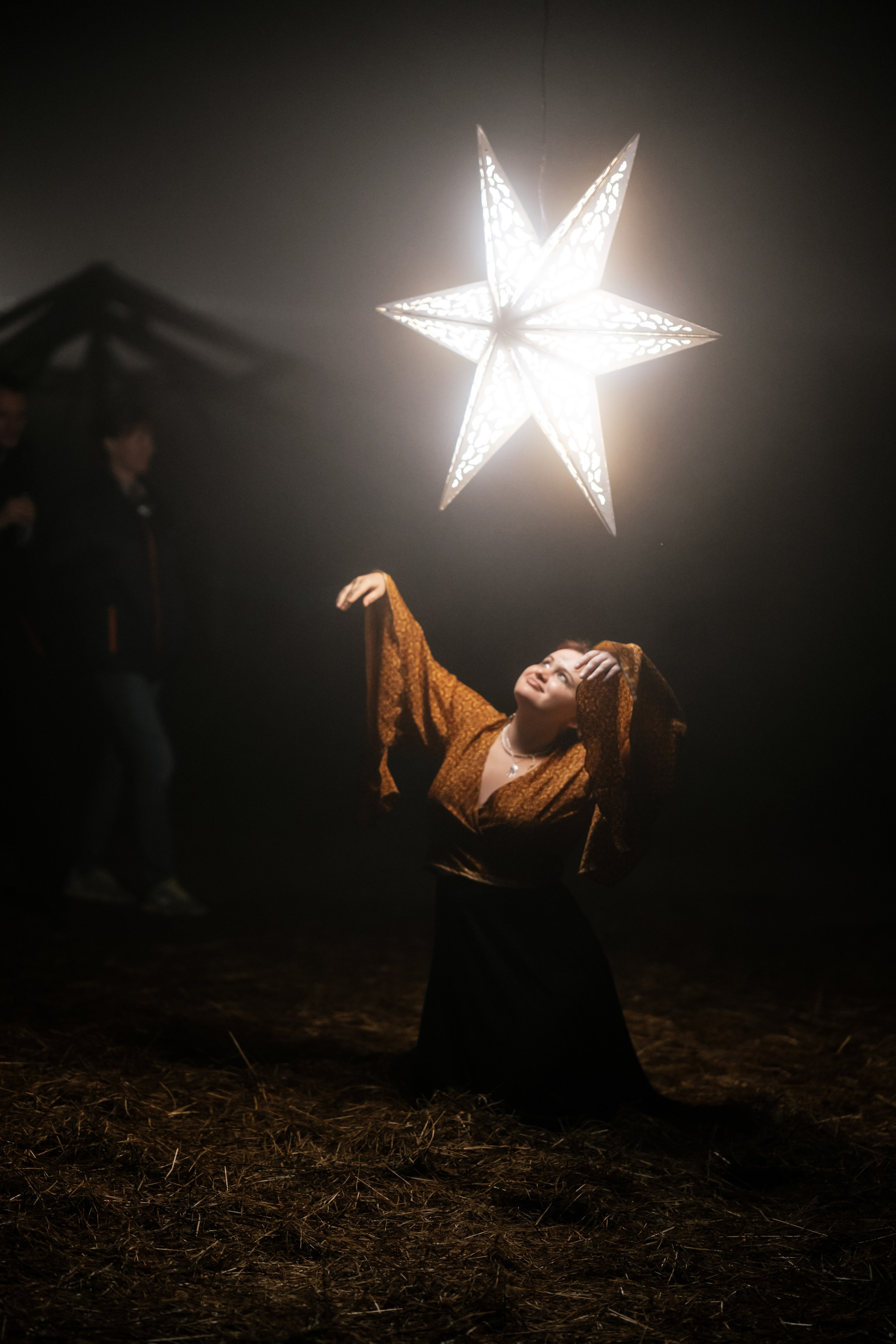 Фестиваль «Бессонница» 2024. Семейный и детский фотограф в Москве Светлана Потемкина