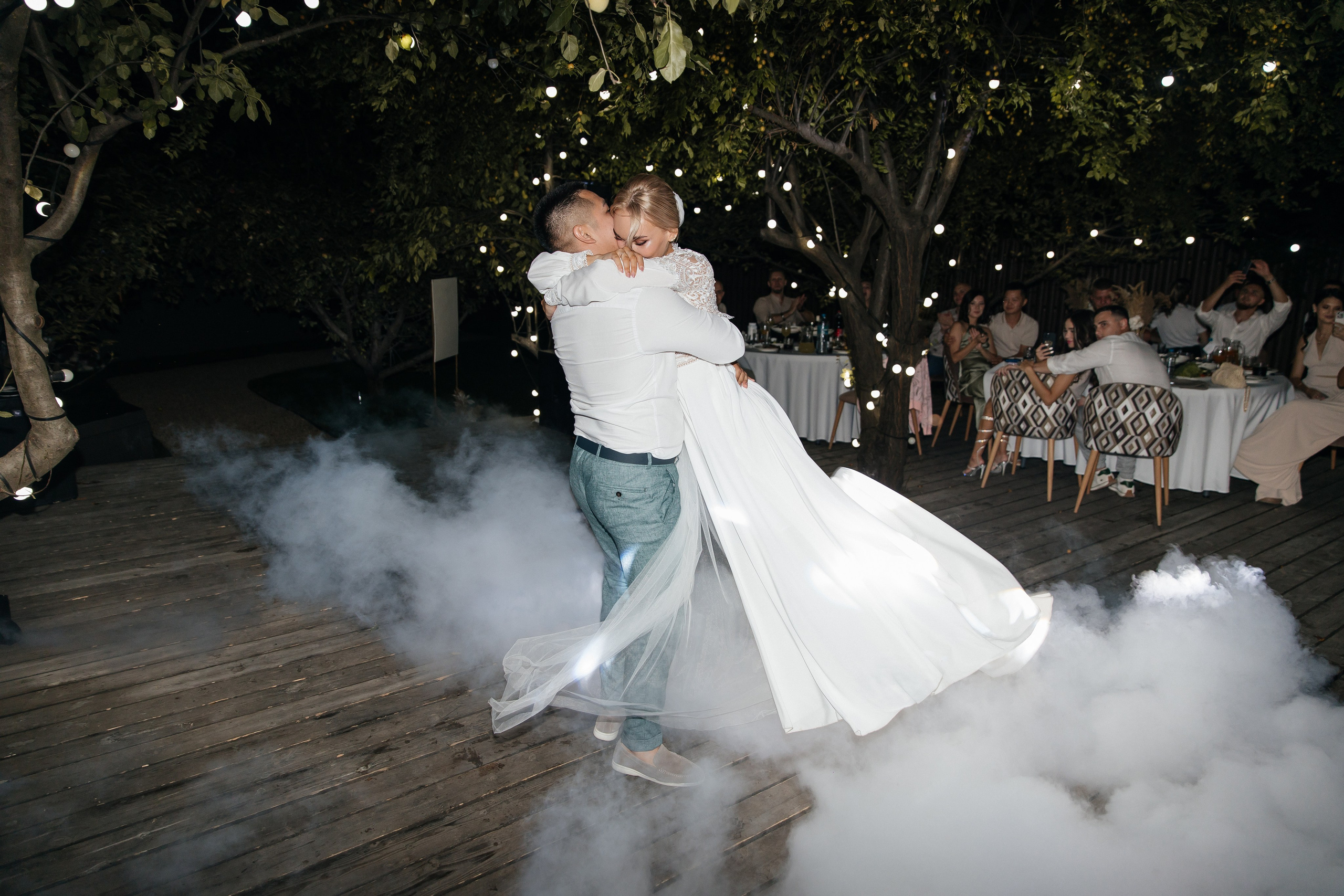 14.09.2024. Свадебный фотограф Краснодара Александр Кулагин