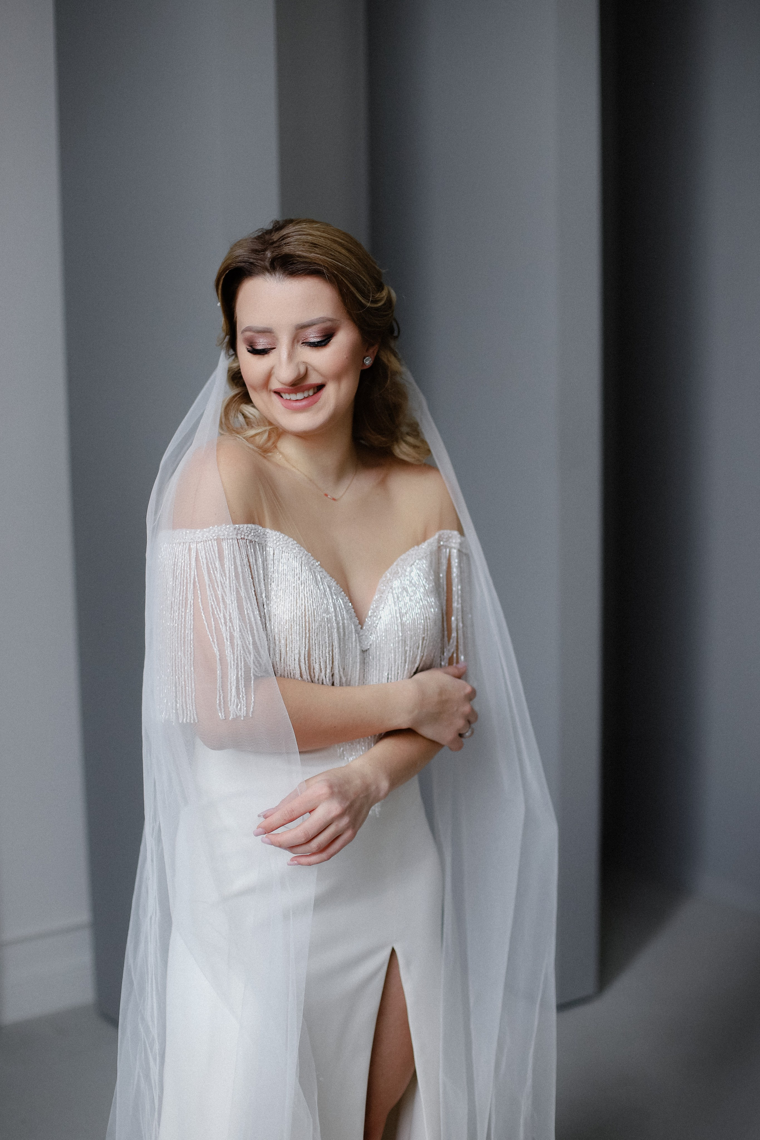 Настя и Саша. Фотограф в Алматы и Москве Даша Пушкина