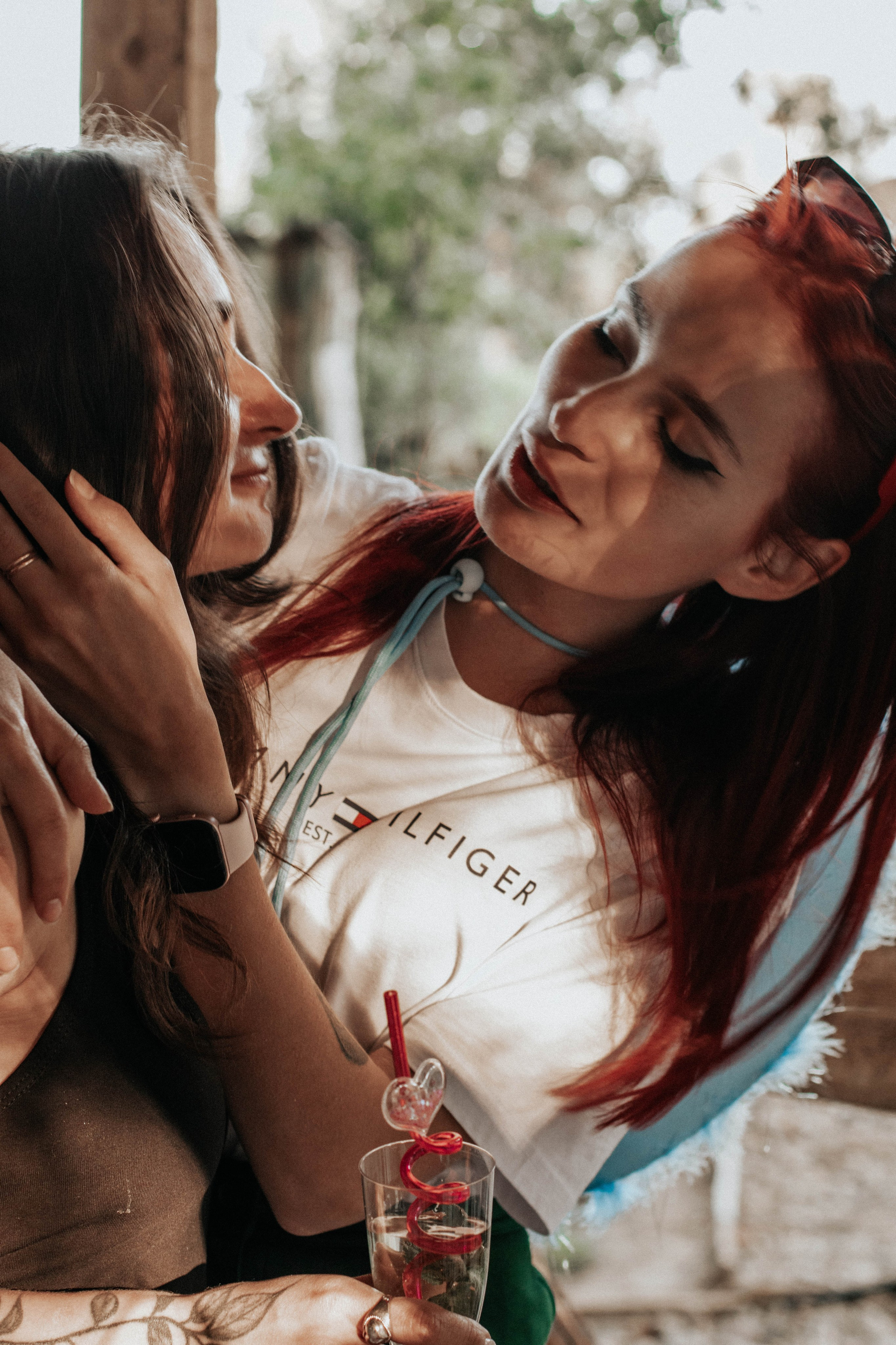 Девичник Ксении