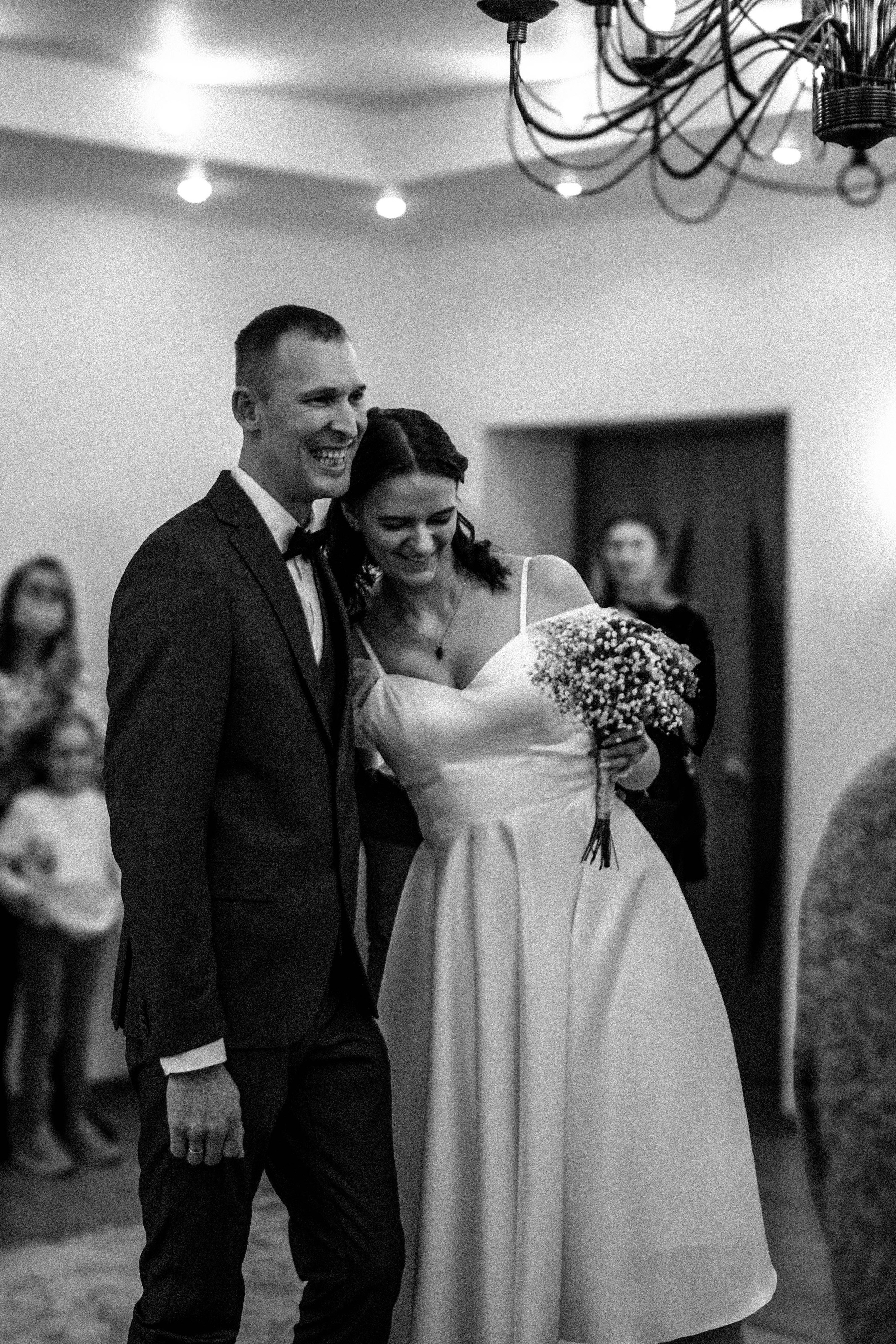 Наталья + Антон