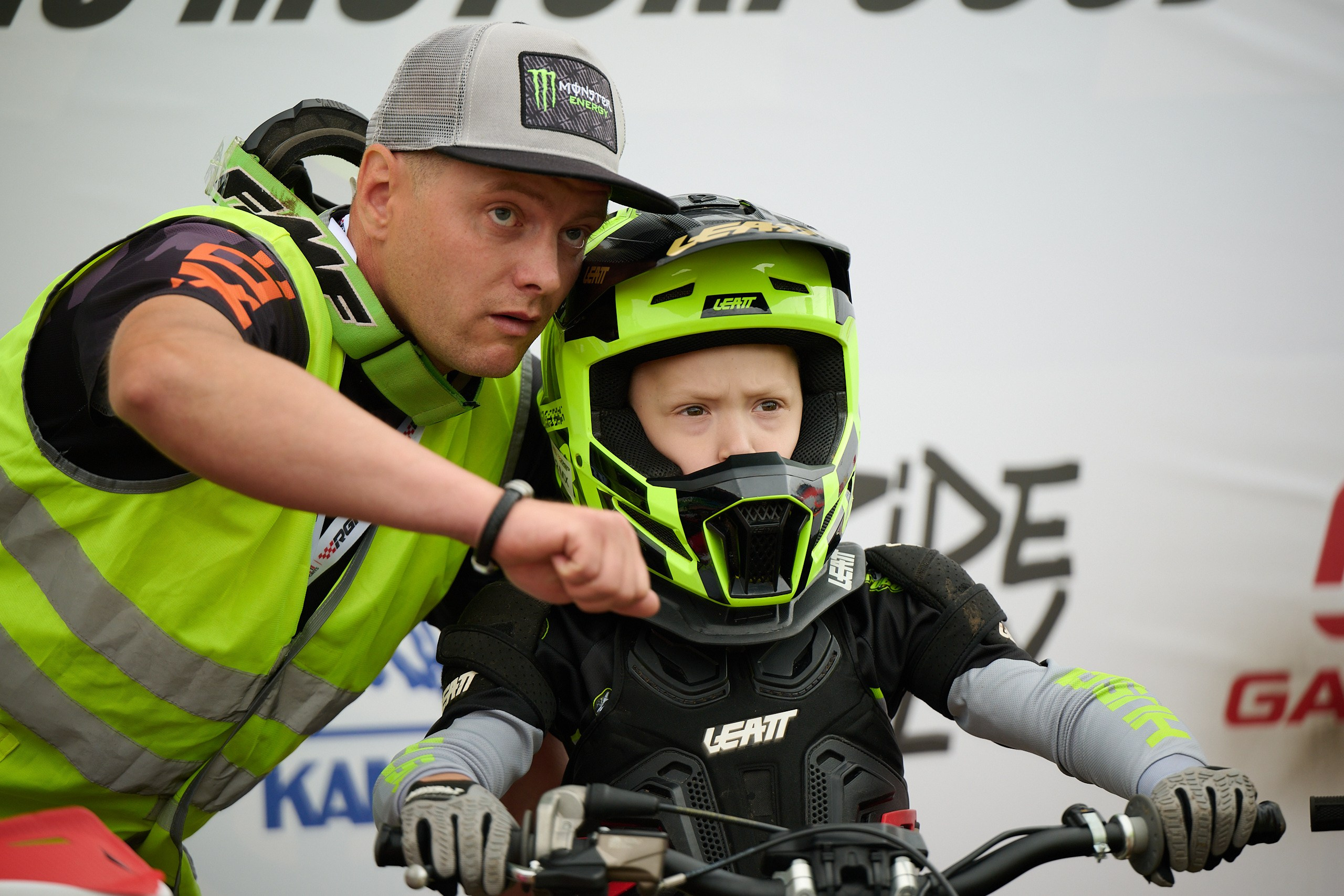 2 этап MMT RGP чемпионата России по мотокроссу 2025. Спортивный репортажный фотограф в Ижевске Сергей Мерзляков