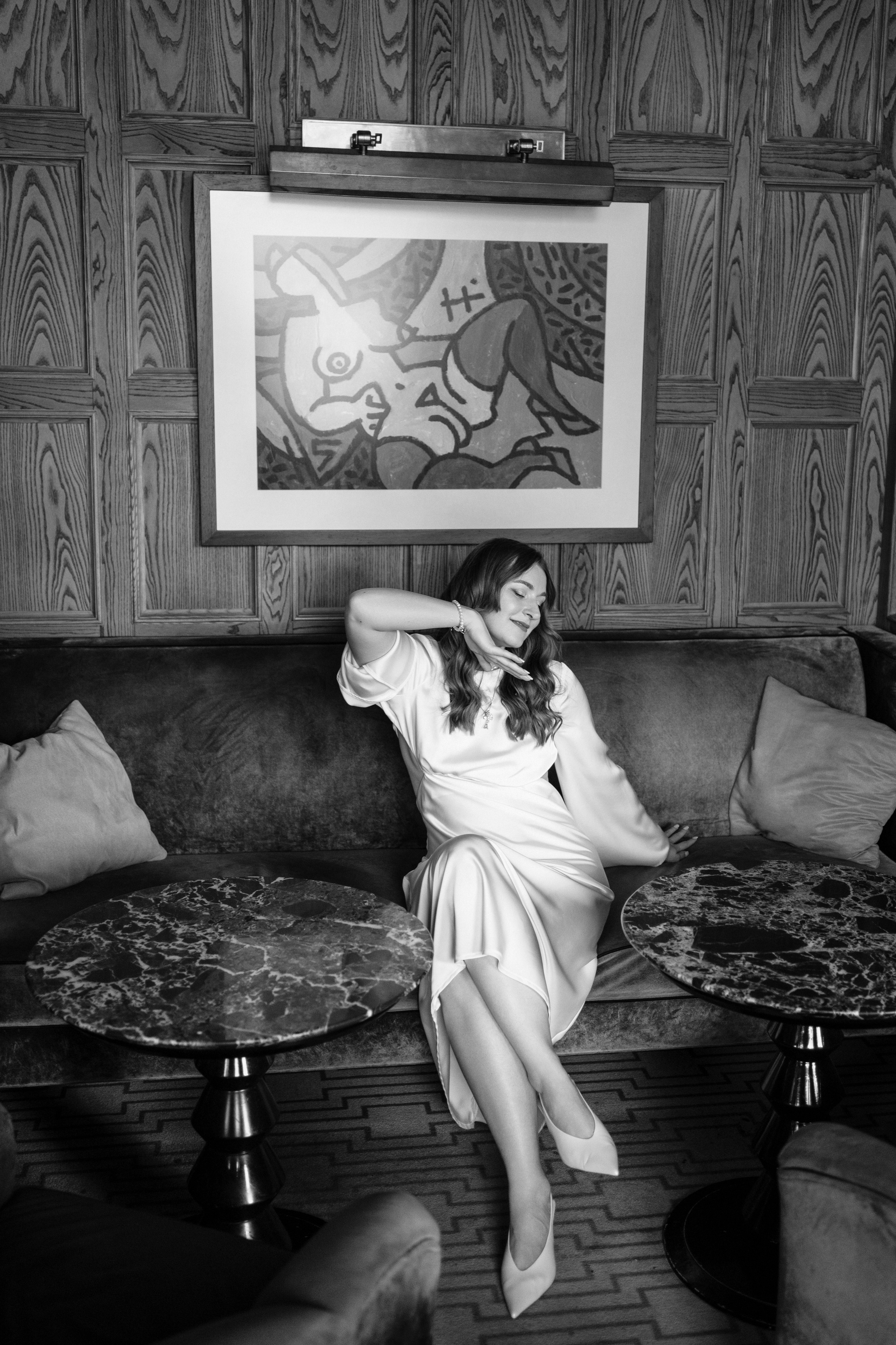 Анастасия. Семейный и свадебный фотограф Минск, Беларусь Анна Орловская