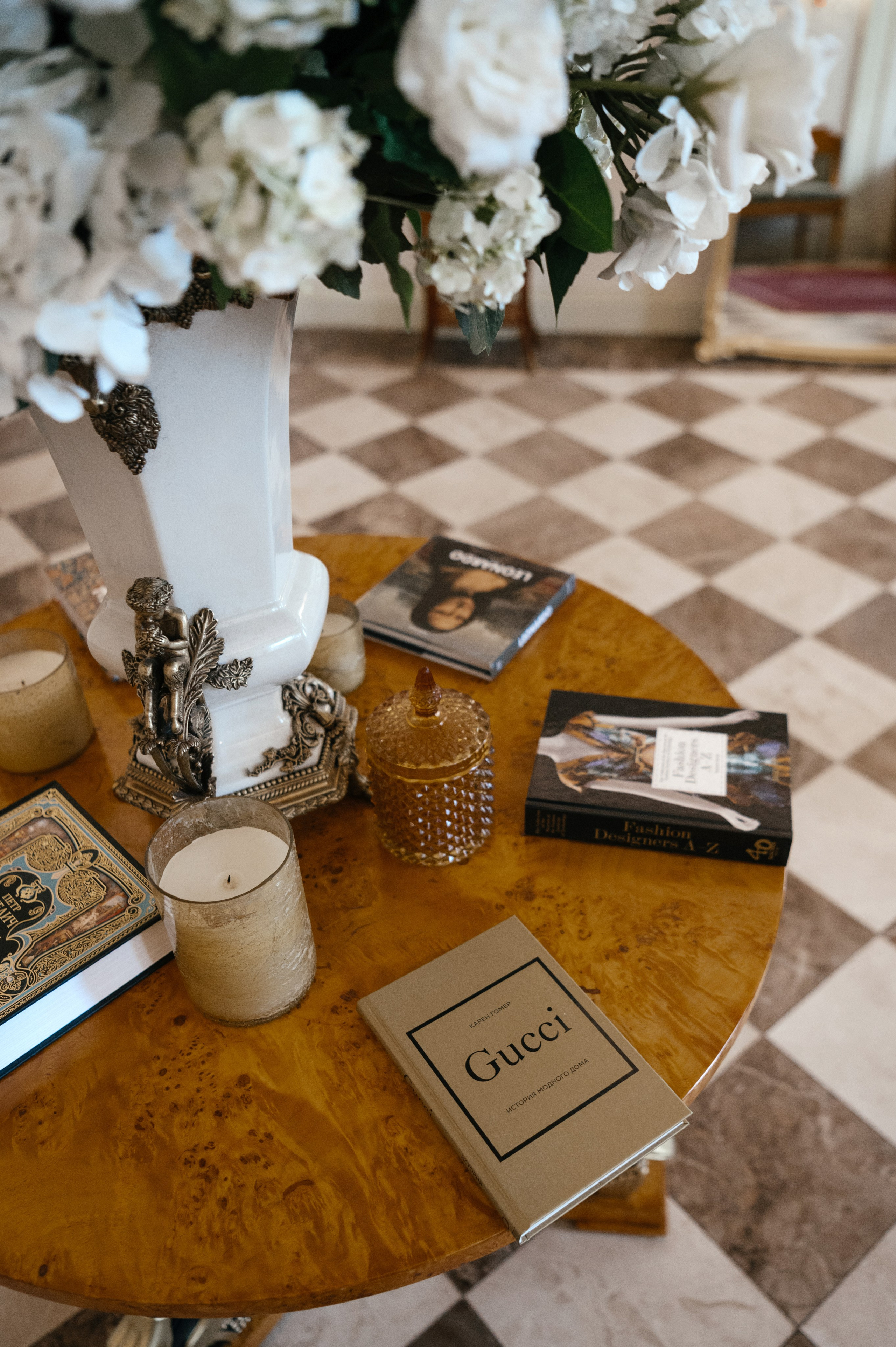 Тогрул и Людмила. Свадебный и студийный фотограф Ирина Котикова