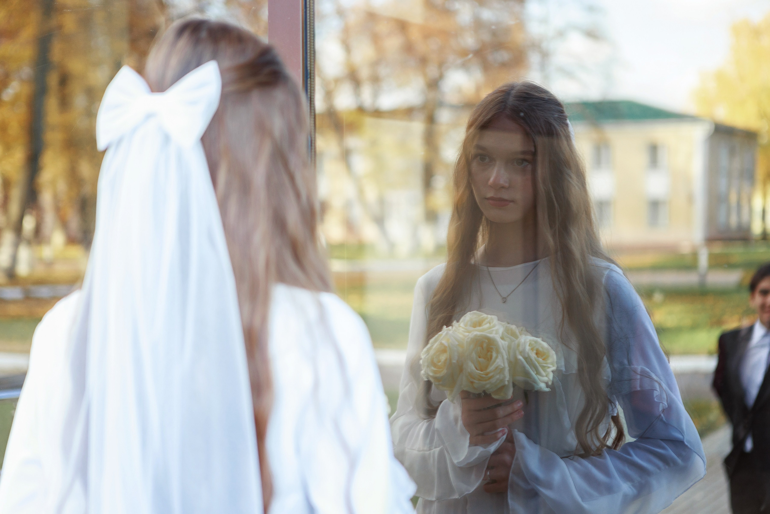 Свадебная съёмка. Эльмира Калимуллина фотограф в Казани