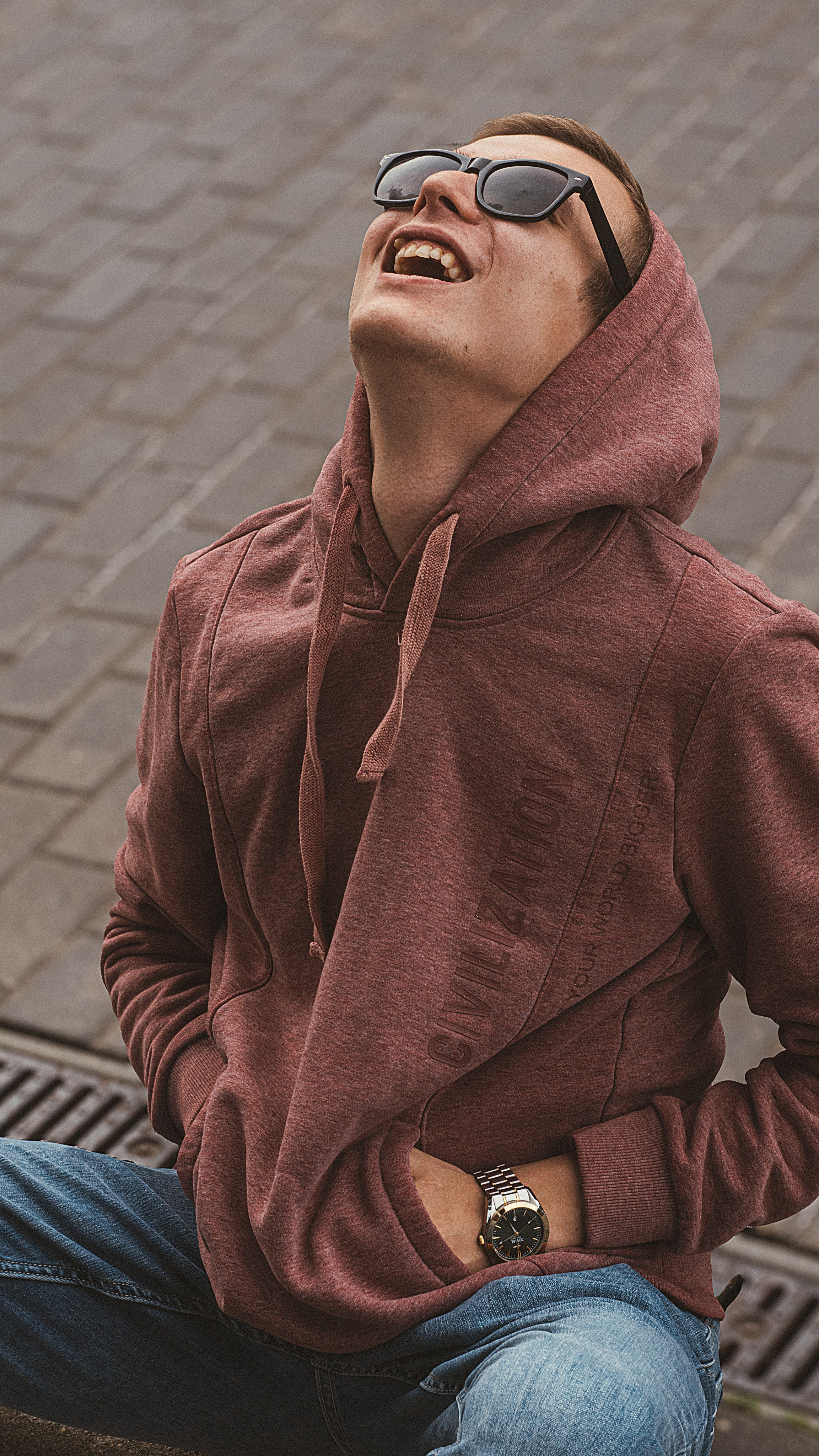 Мужские портреты. Главная