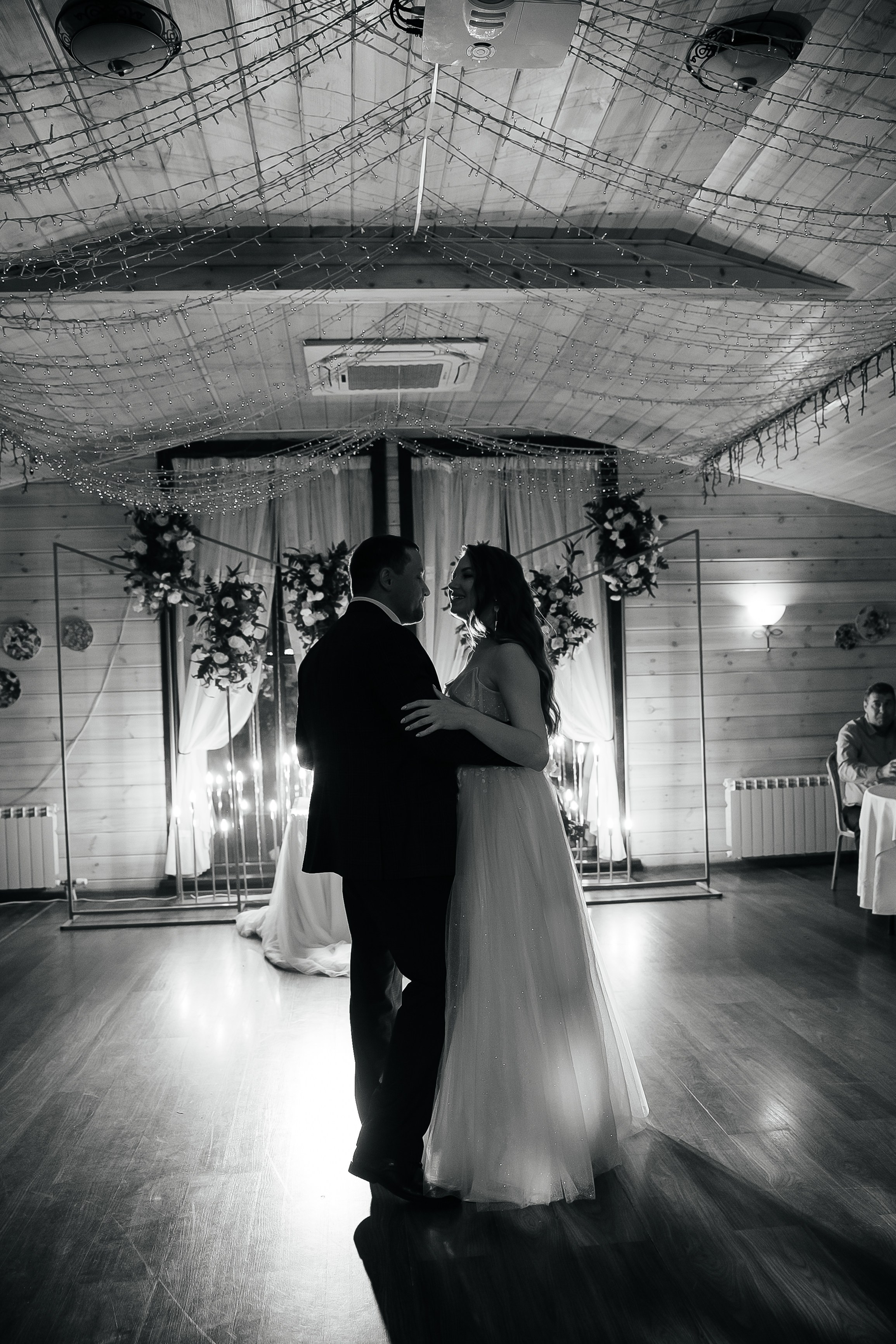 Банкет. Фотограф в Екатеринбурге Семен Китаев