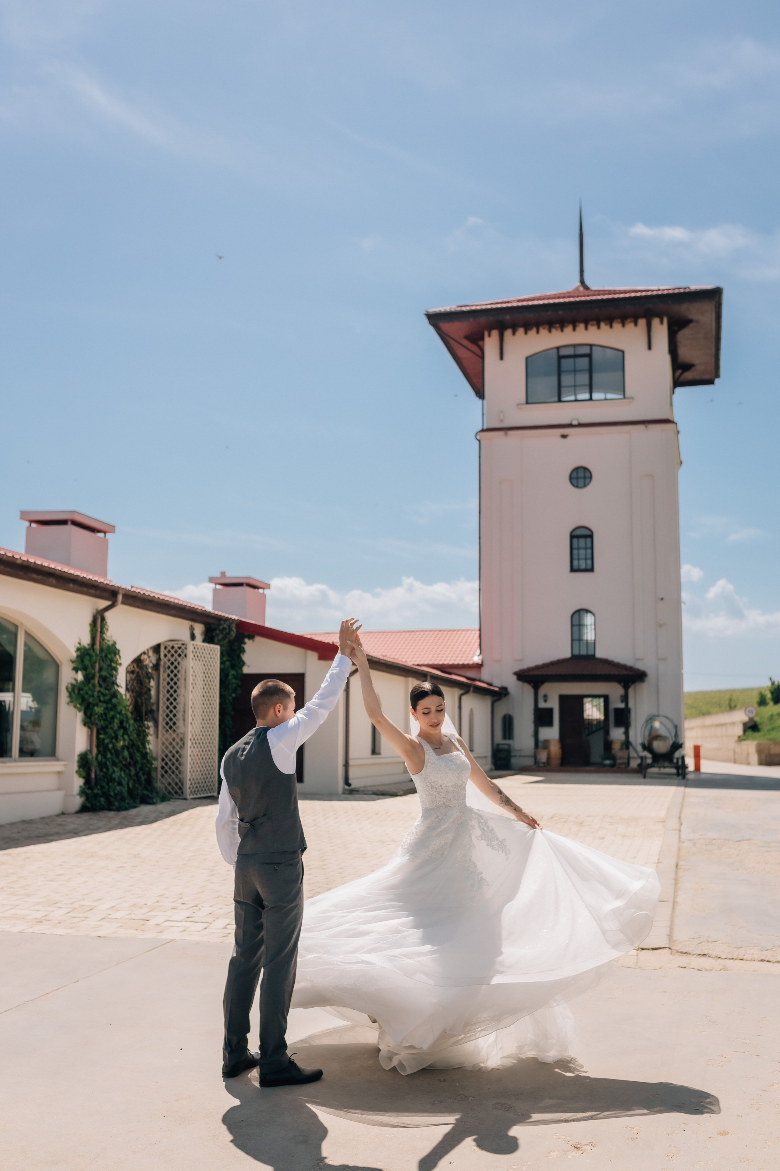 Снежана и Константин. Семейный и детский фотограф в Краснодарском крае Буланович Виктория