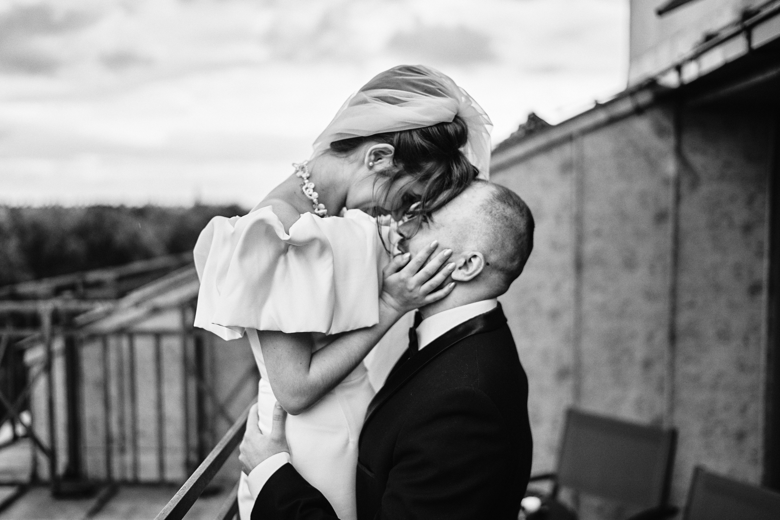 Аня и Денис. Фотограф в Санкт-Петербурге | Аня Маленчук