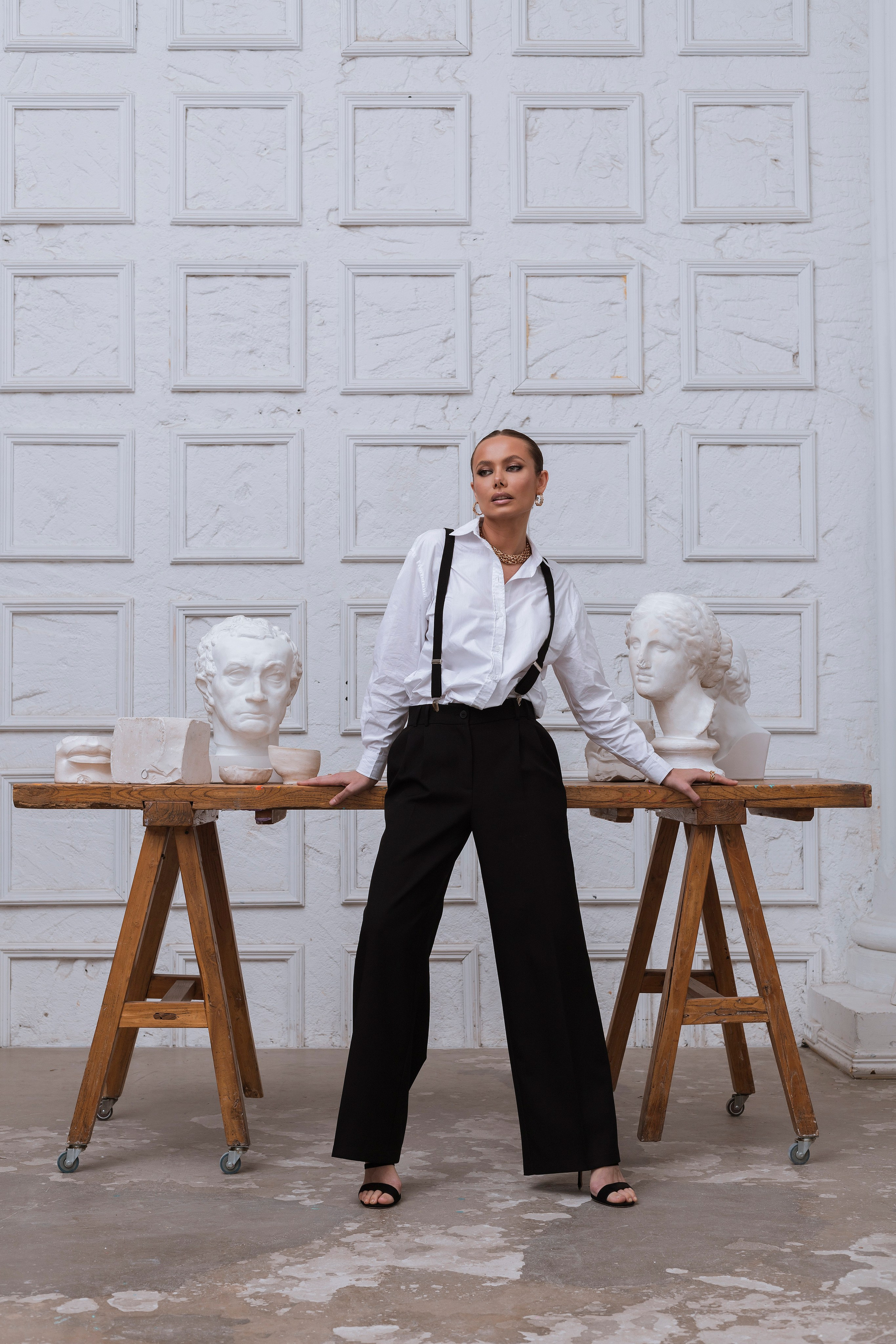 Наталья. Женский и предметный фотограф