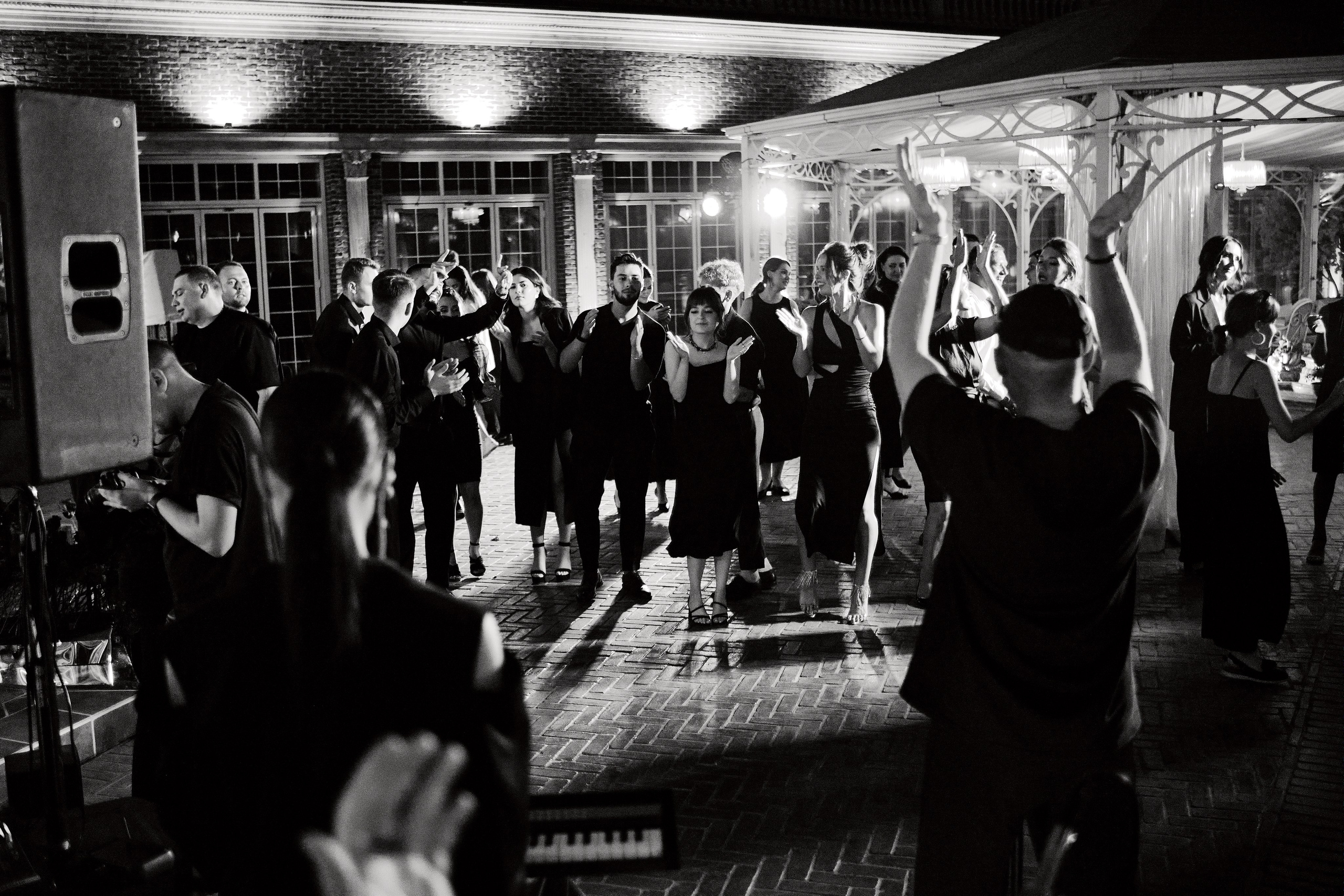 Валерия и Владимир | 2023. Матвей Яворский — фотограф в Челябинске