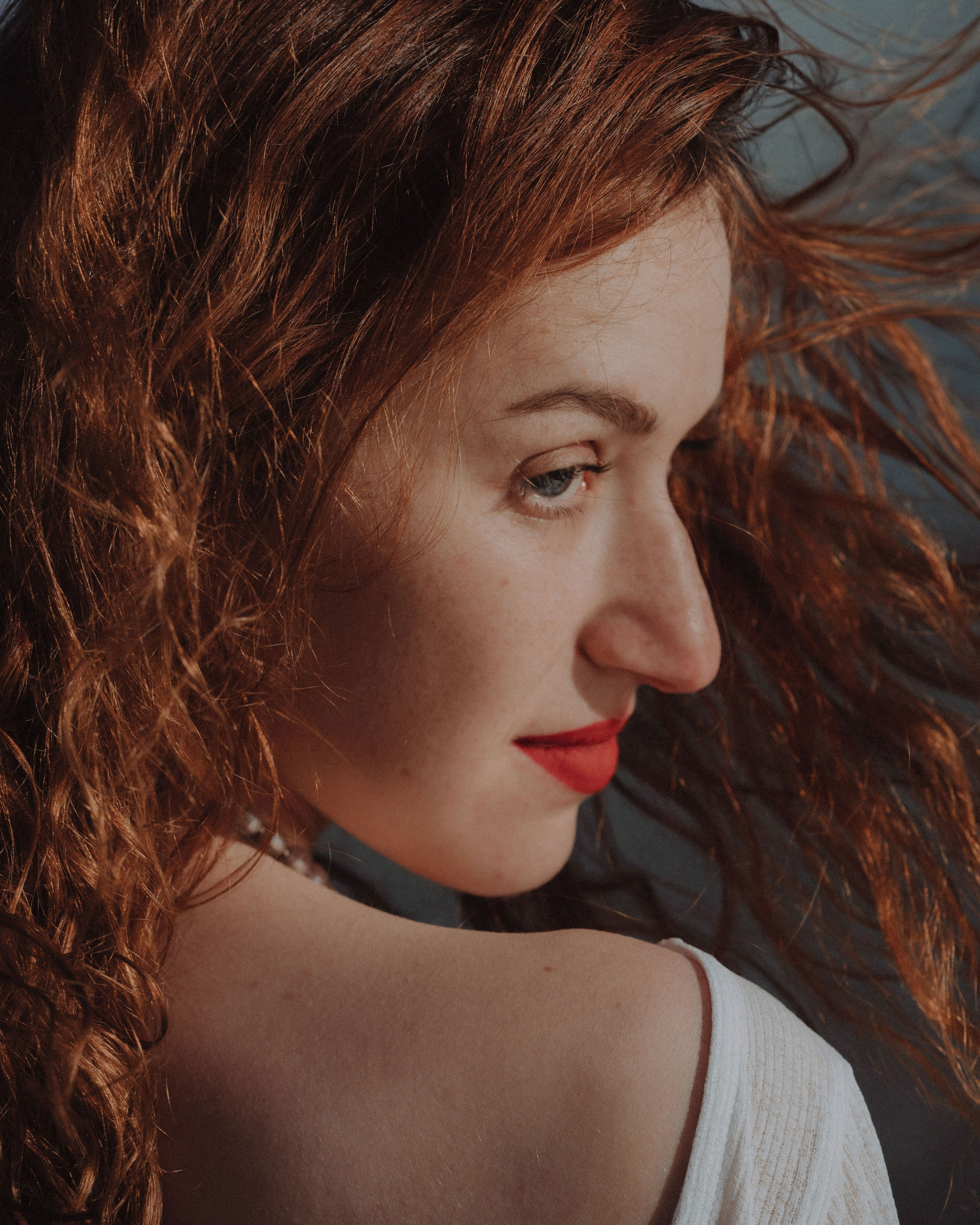 Морская Дива. Портретный и свадебный фотограф в Москве Финкельштенй Анна