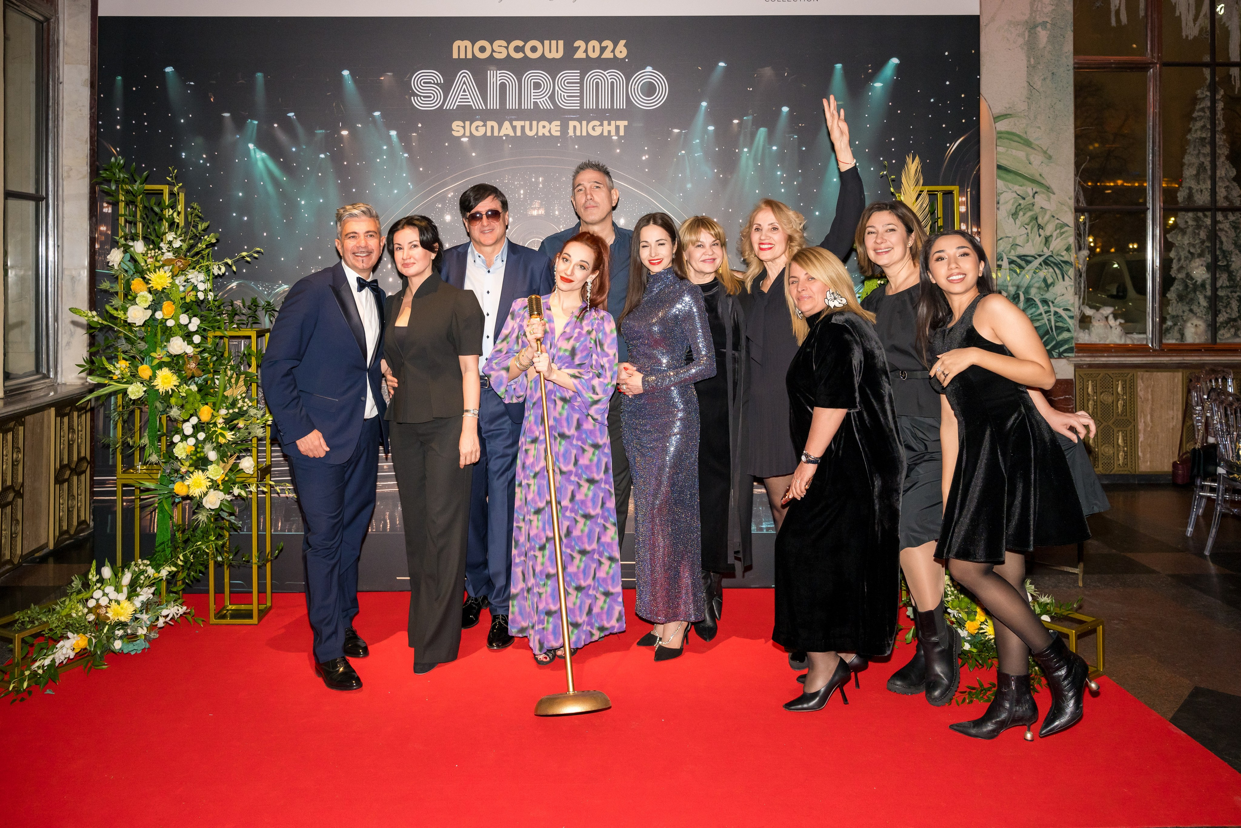 Sanremo. Свадебный и семейный Фотограф в Москве Александр Березин