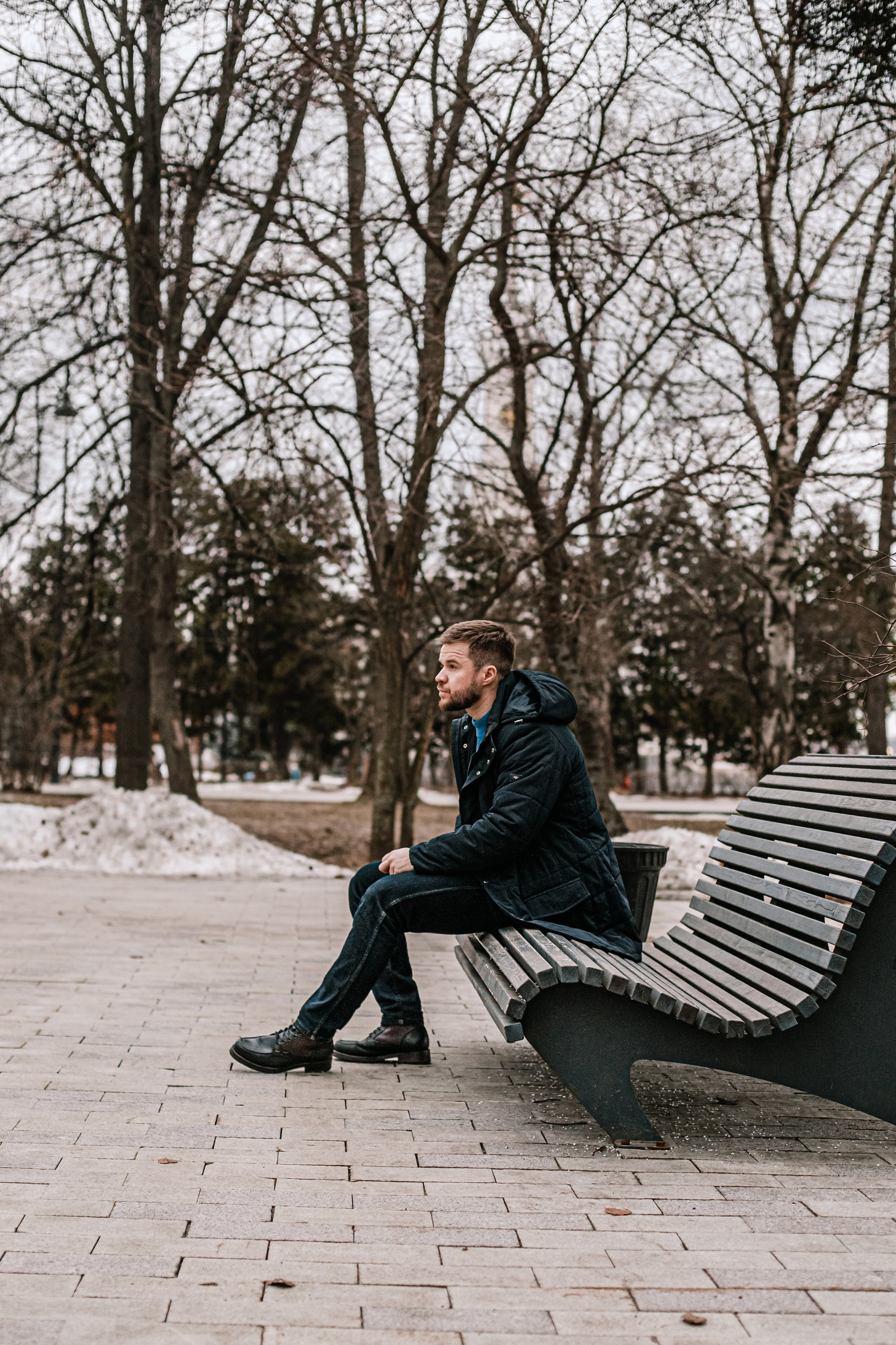 Яков. Фотограф-анималист Татьяна Степанова