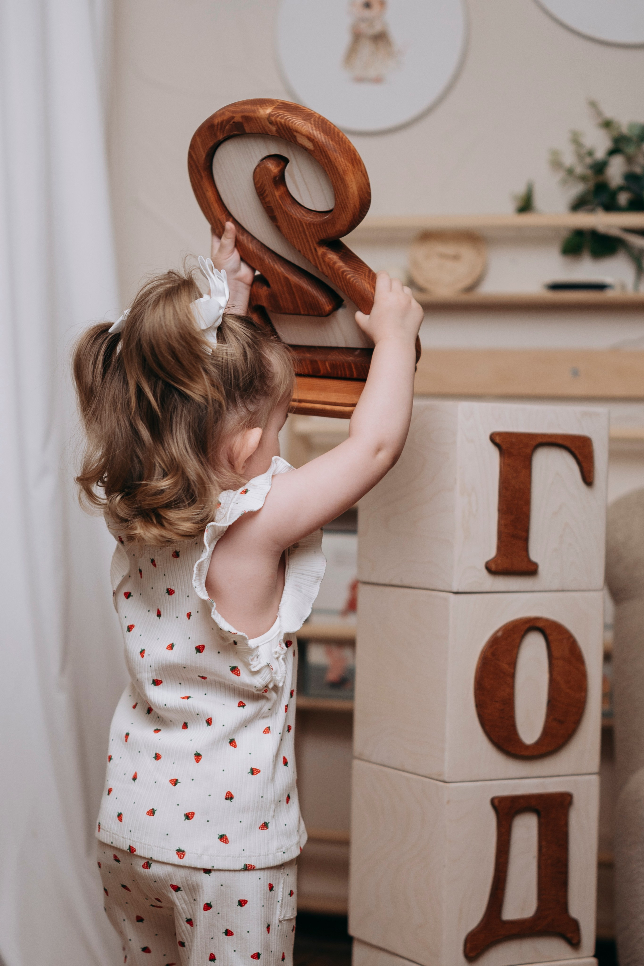 Семейная фотосессия. Фотограф | Липецк