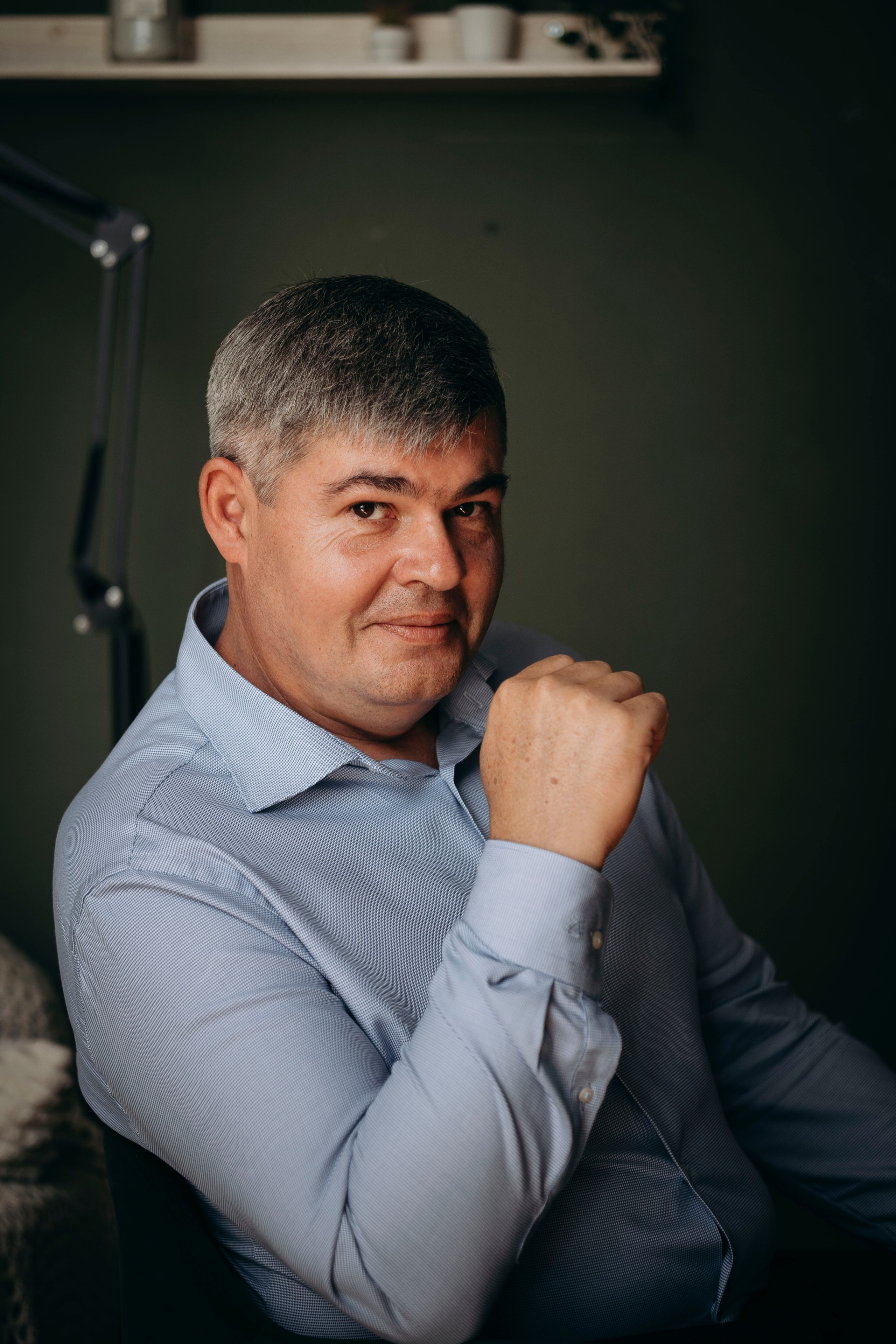 Владимир. Фотограф | Липецк