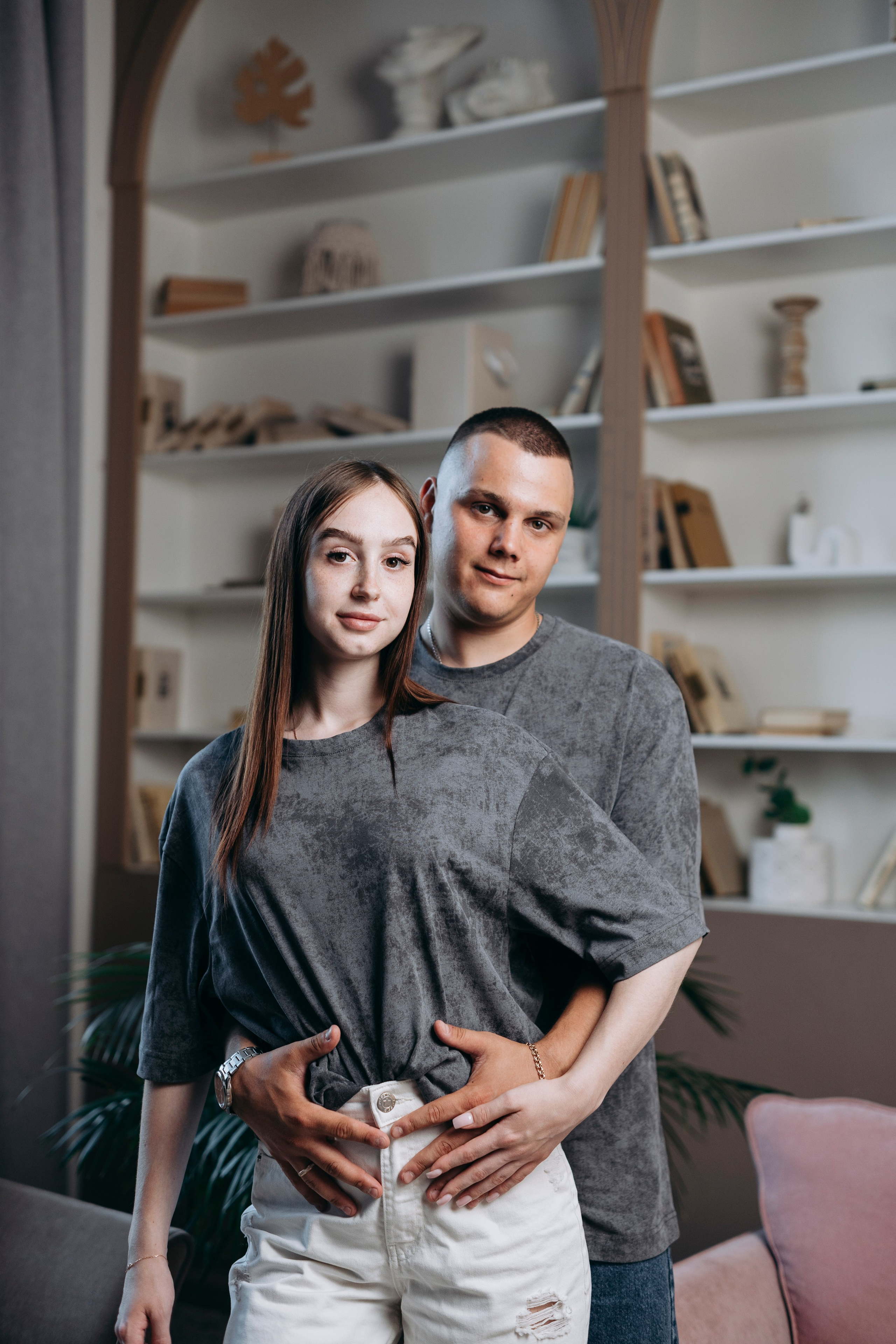 Семейная фотосессия. Фотограф | Липецк