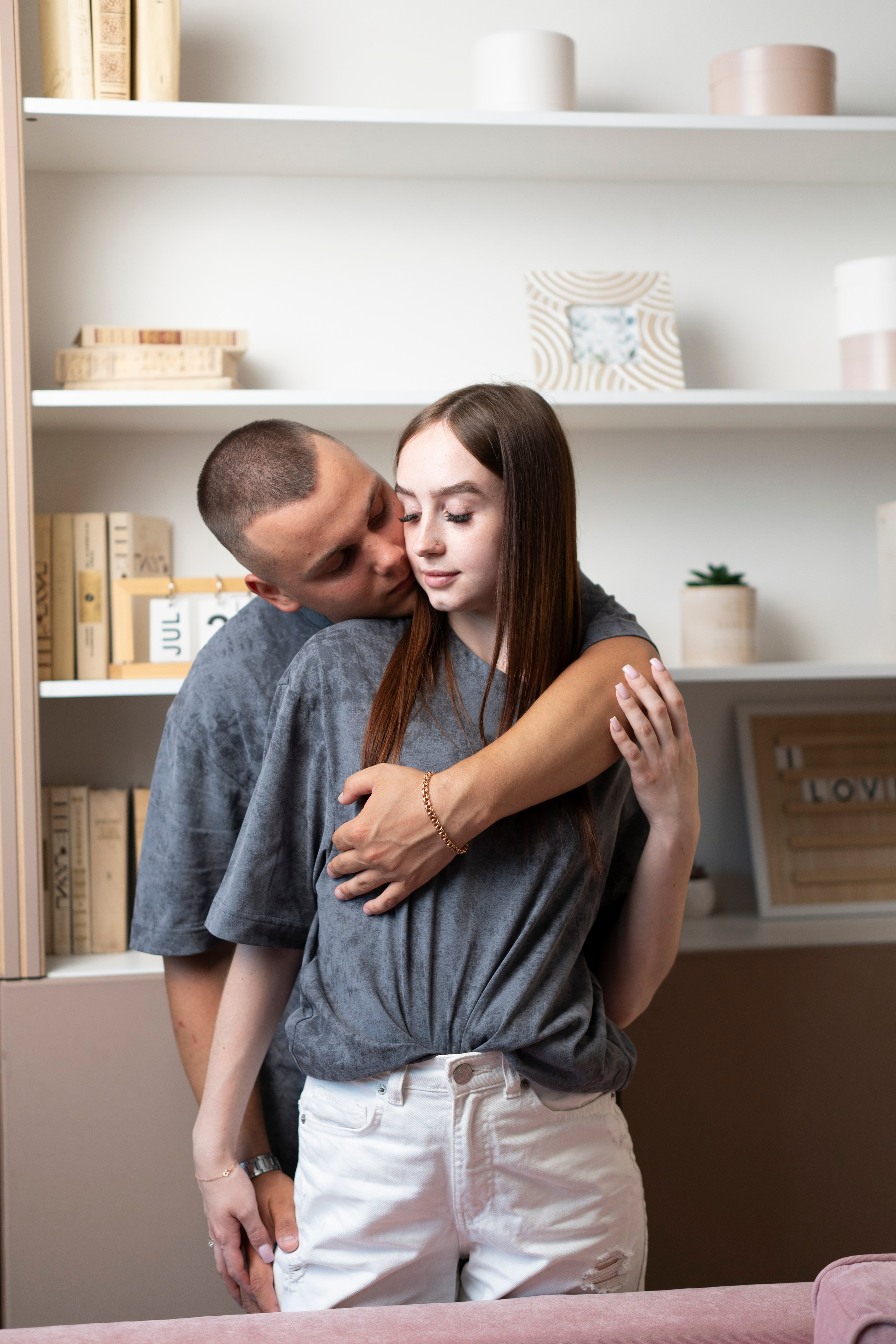 Семейная фотосессия. Фотограф | Липецк