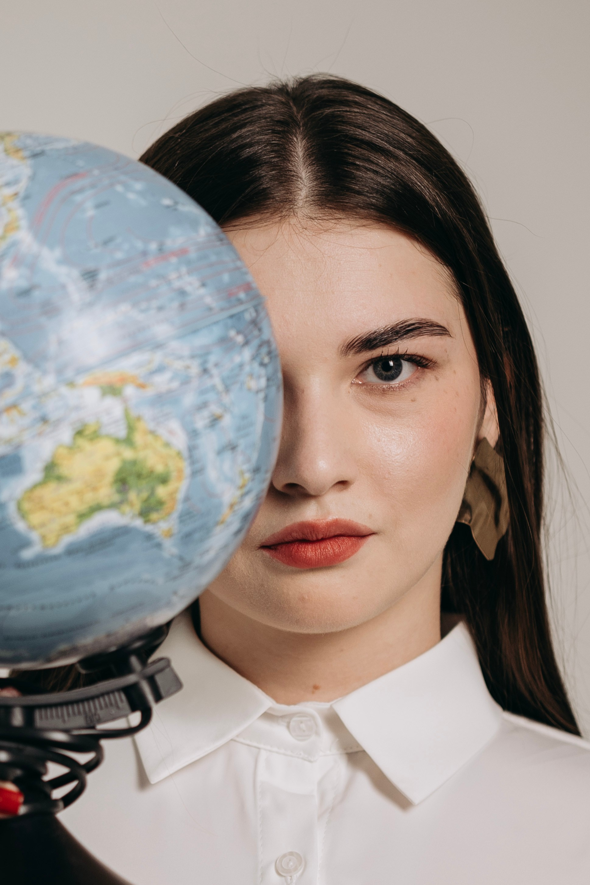 Ася. Фотограф | Липецк