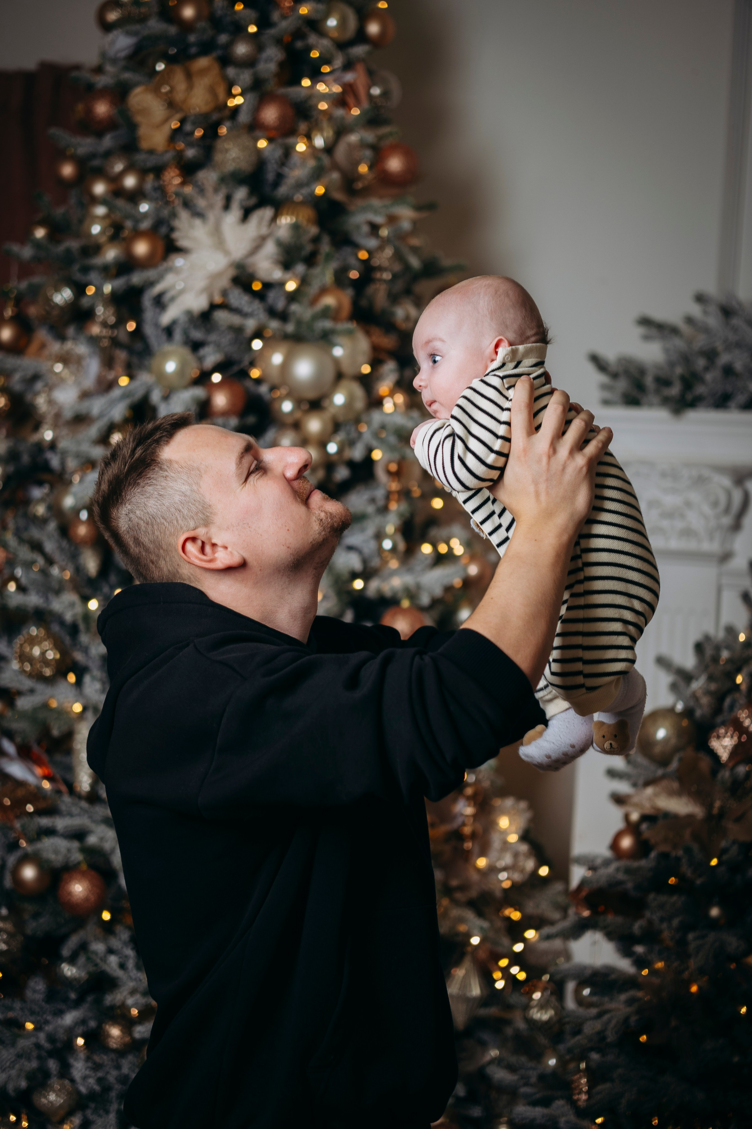 Семейная фотосессия. Фотограф | Липецк