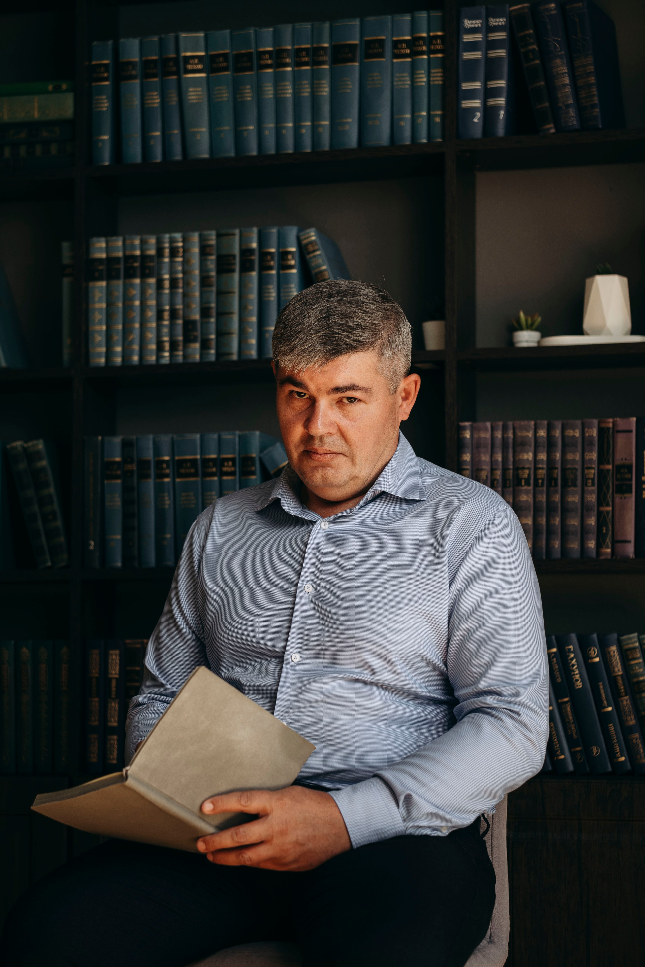 Владимир. Фотограф | Липецк