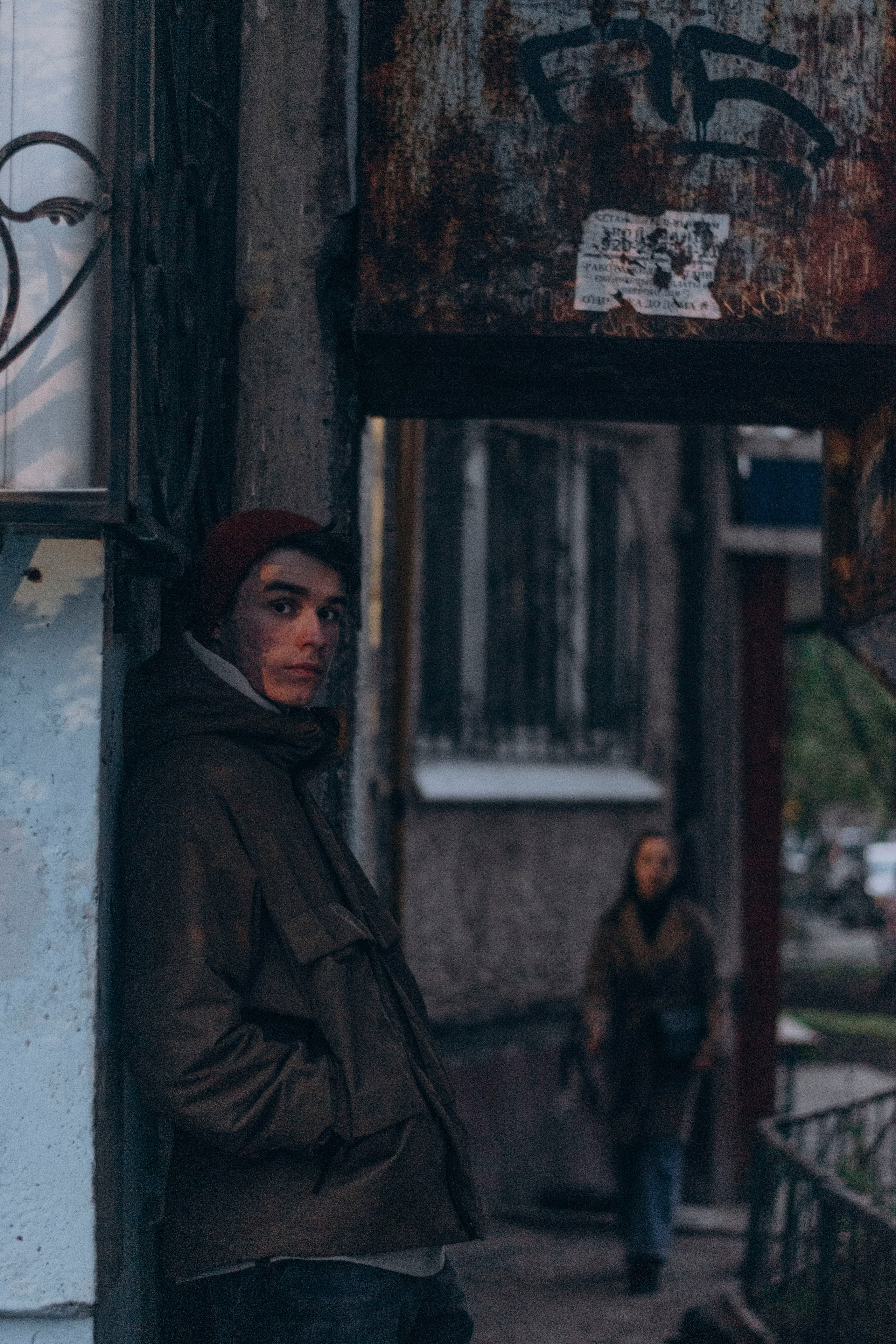 Степан. Фотограф | Липецк