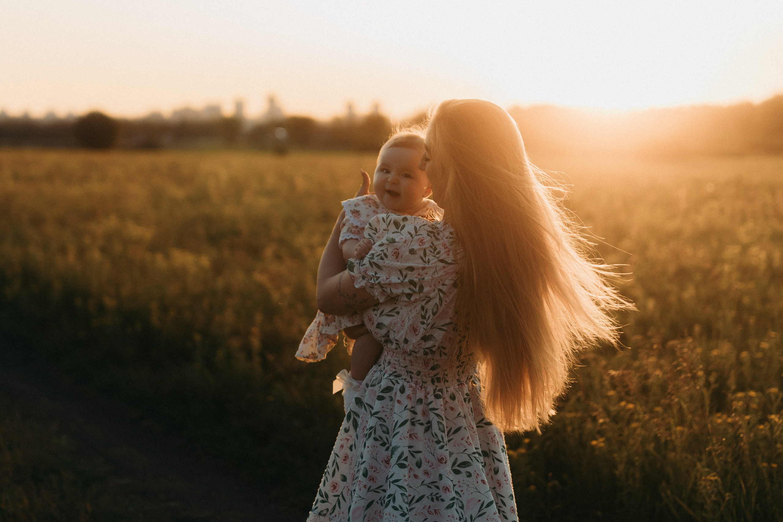 Маша и Адель. Ланемец Юлия — фотограф Волгоград/Волжский