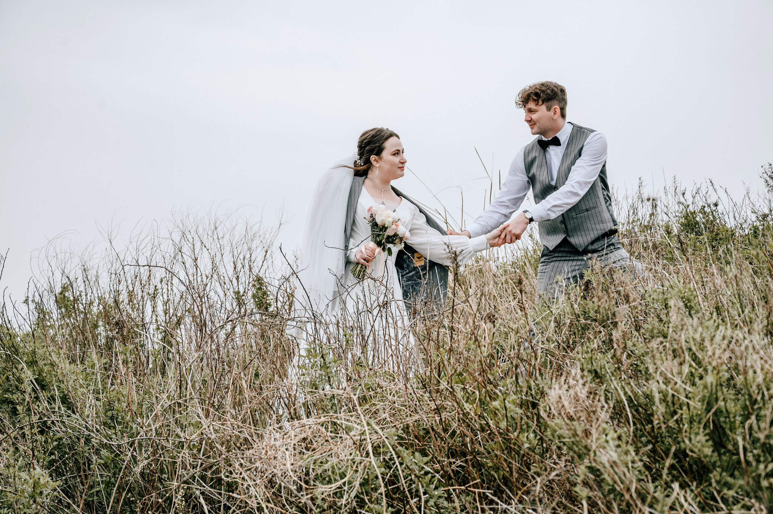 Николай Елизавета. Фотограф Владивосток. Игорь Кирсанов
