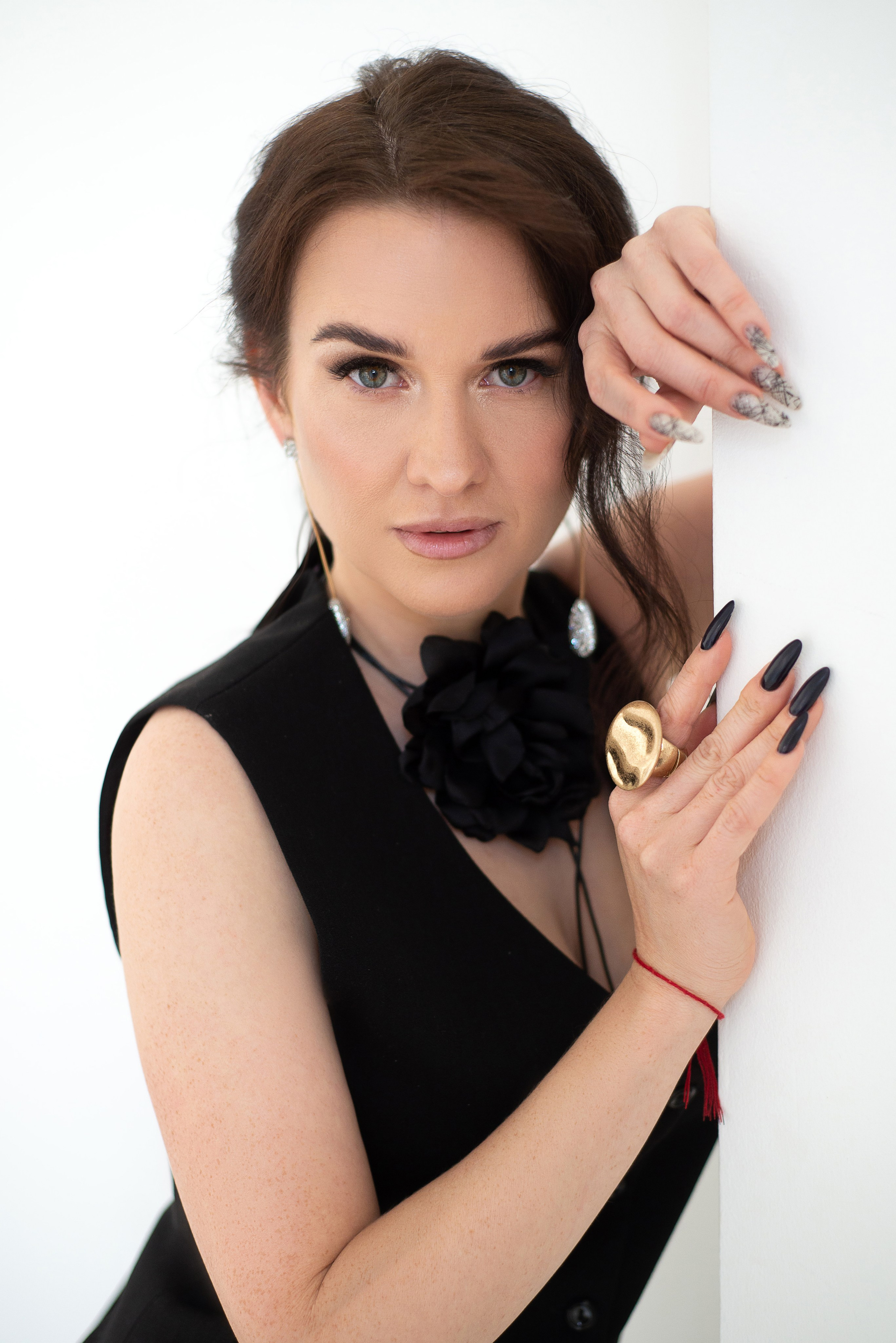 Фотосессия для контента, съемка для соцсетей, фотосессия со стилистом. Женский фотограф Санкт-Петербург Александра Колий