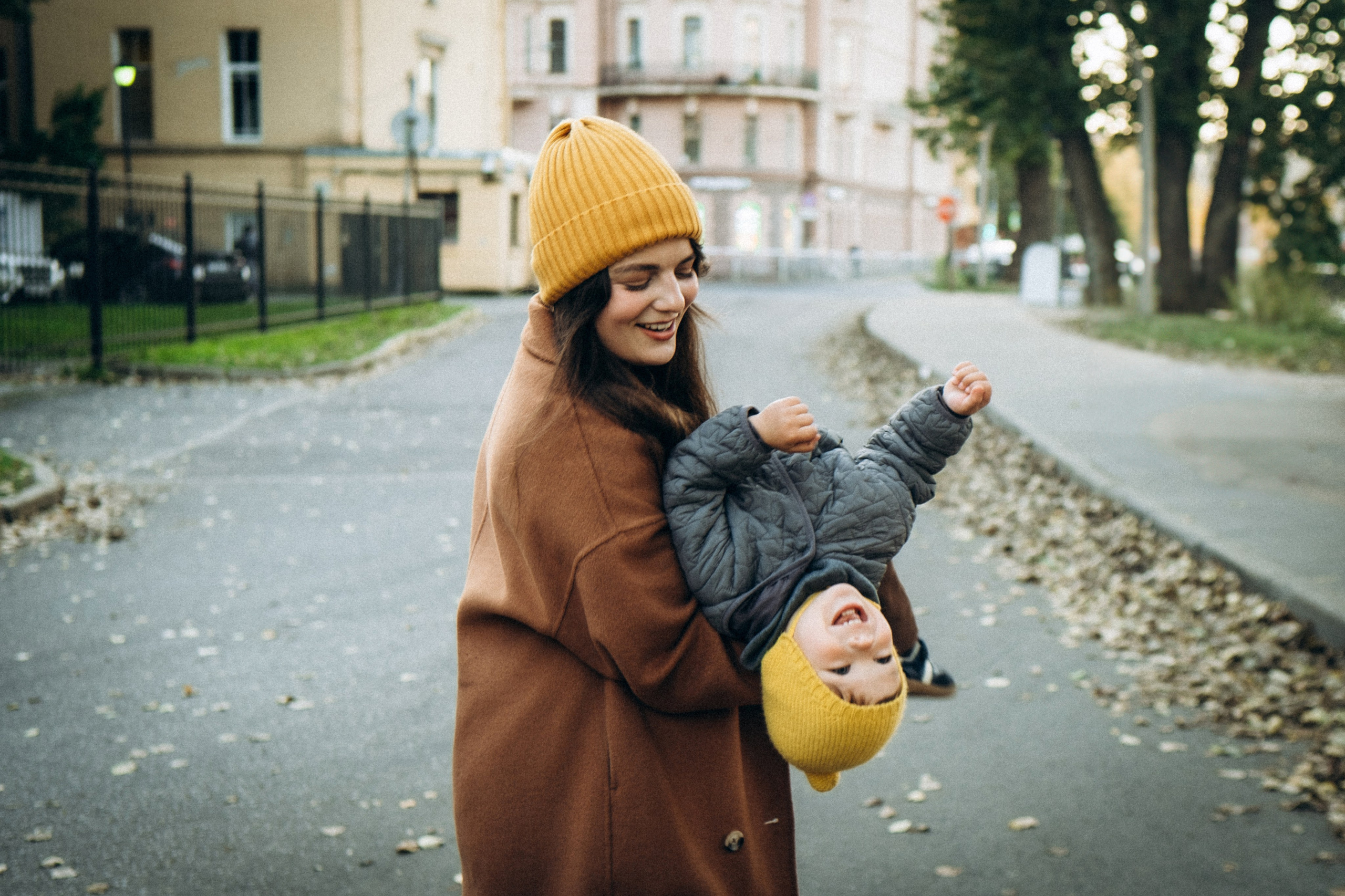 Семейная фотосессия в Спб. Фотограф в Санкт-Петербурге Кристина Брянская