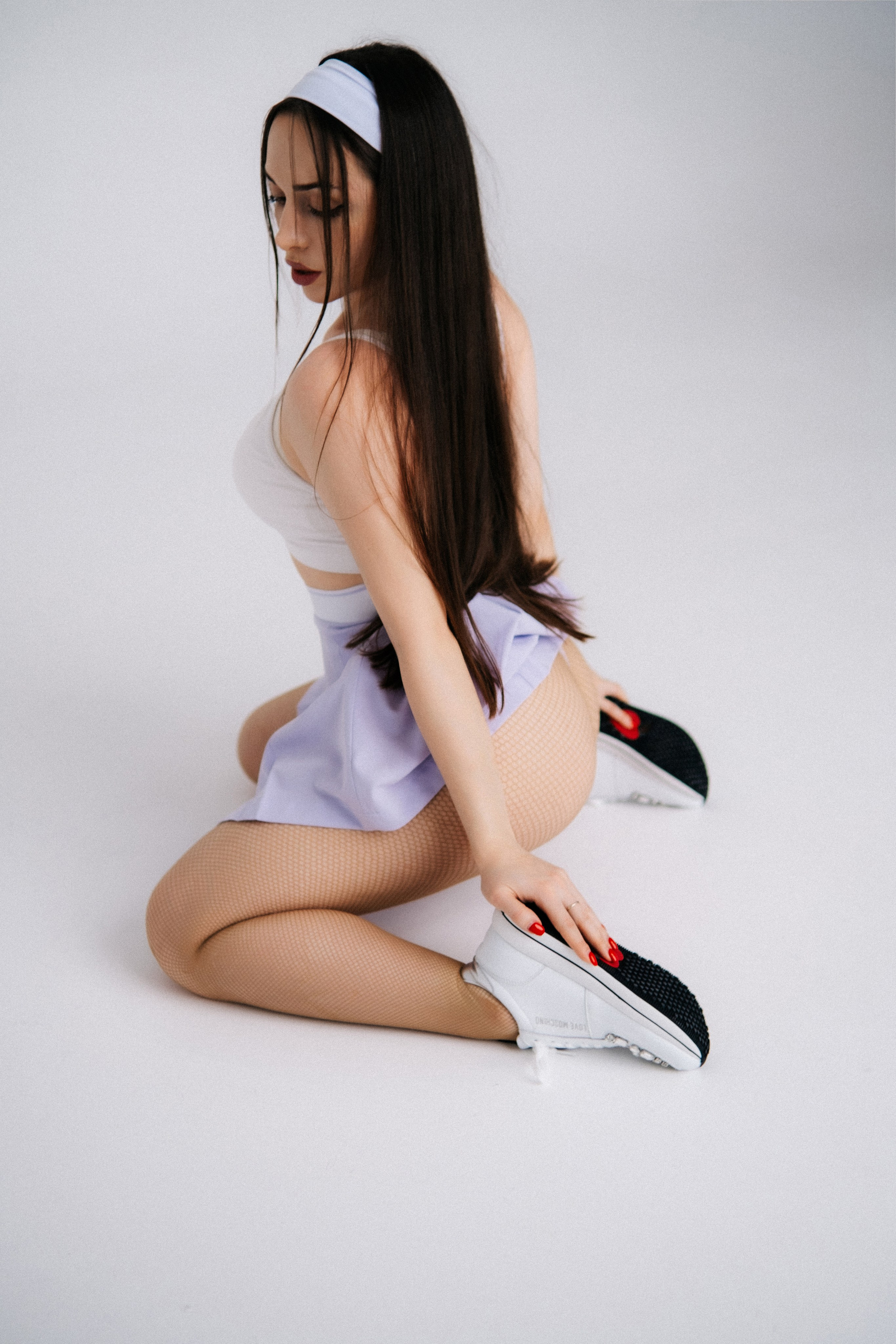 Сексуально. Фотограф в Санкт-Петербурге Кристина Брянская