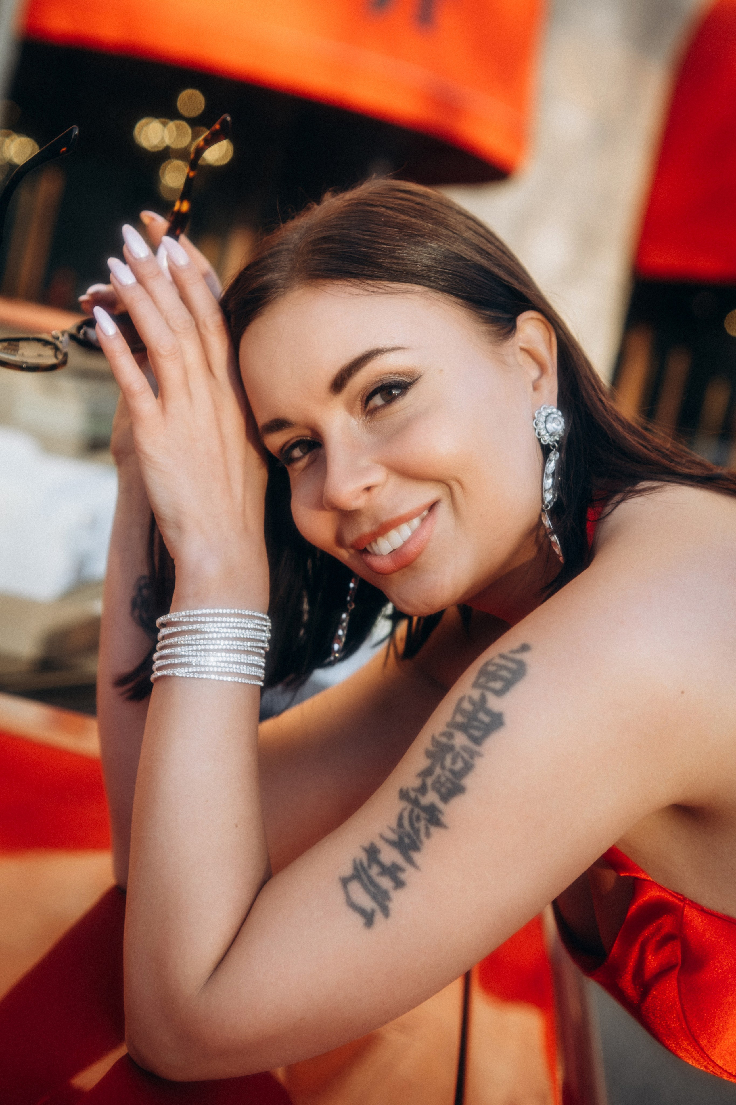 Ярко. Фотограф в Санкт-Петербурге Кристина Брянская