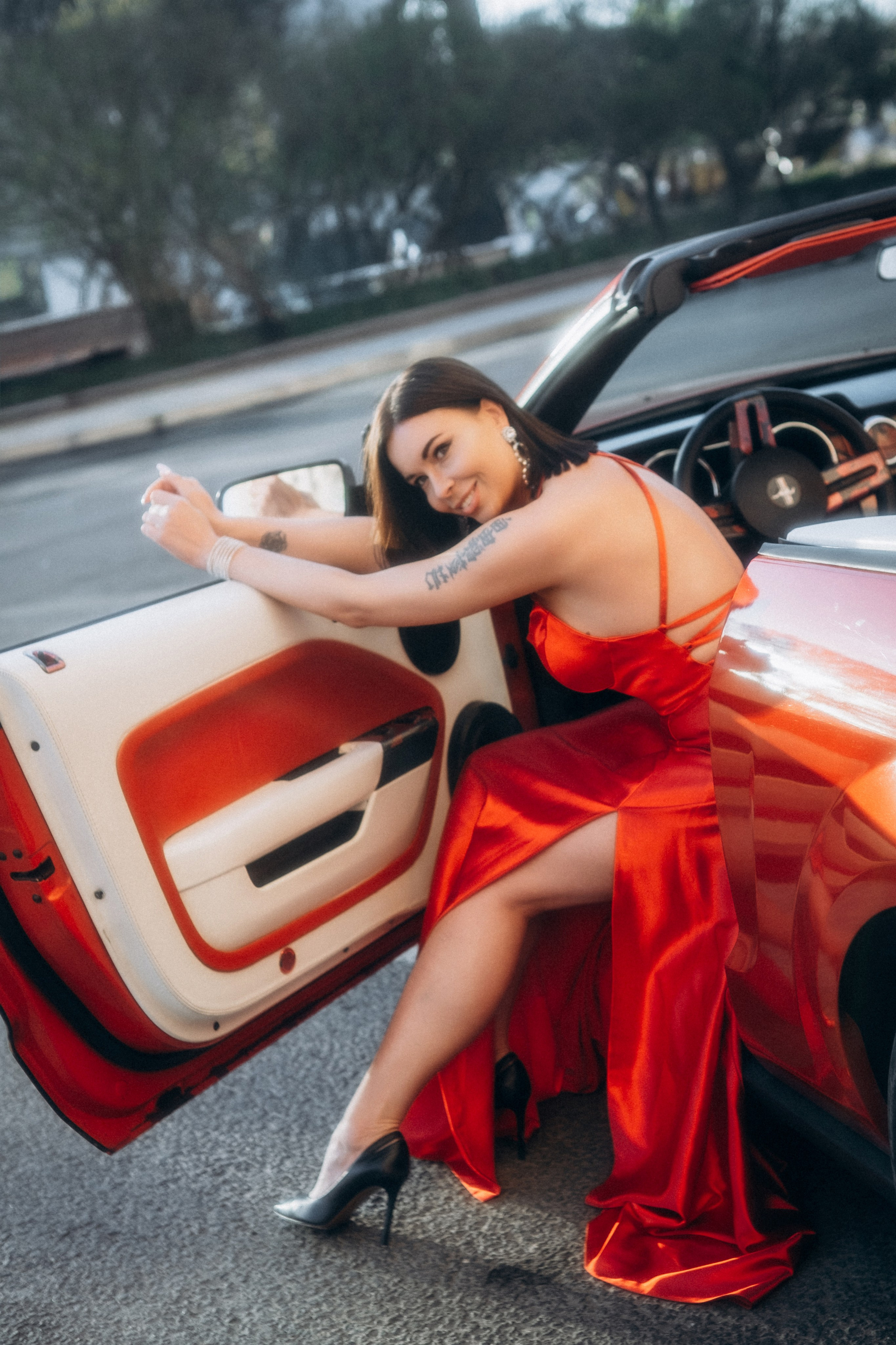 Ярко. Фотограф в Санкт-Петербурге Кристина Брянская