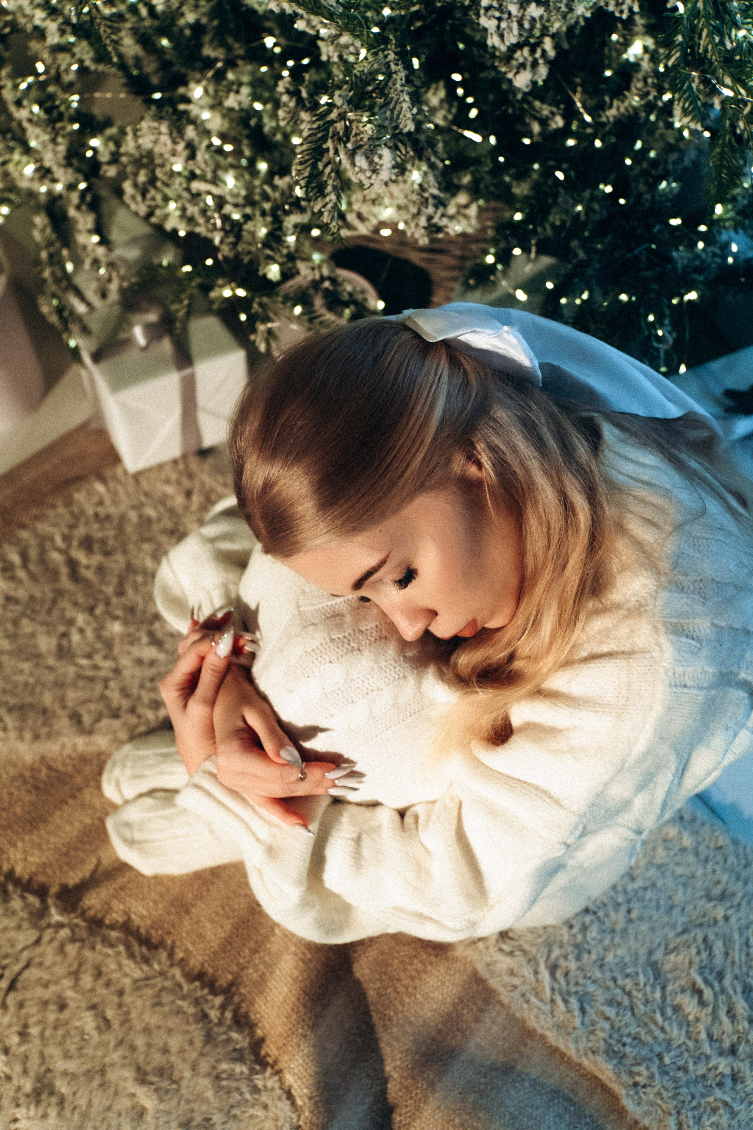 Оля. Фотограф в Санкт-Петербурге Кристина Брянская