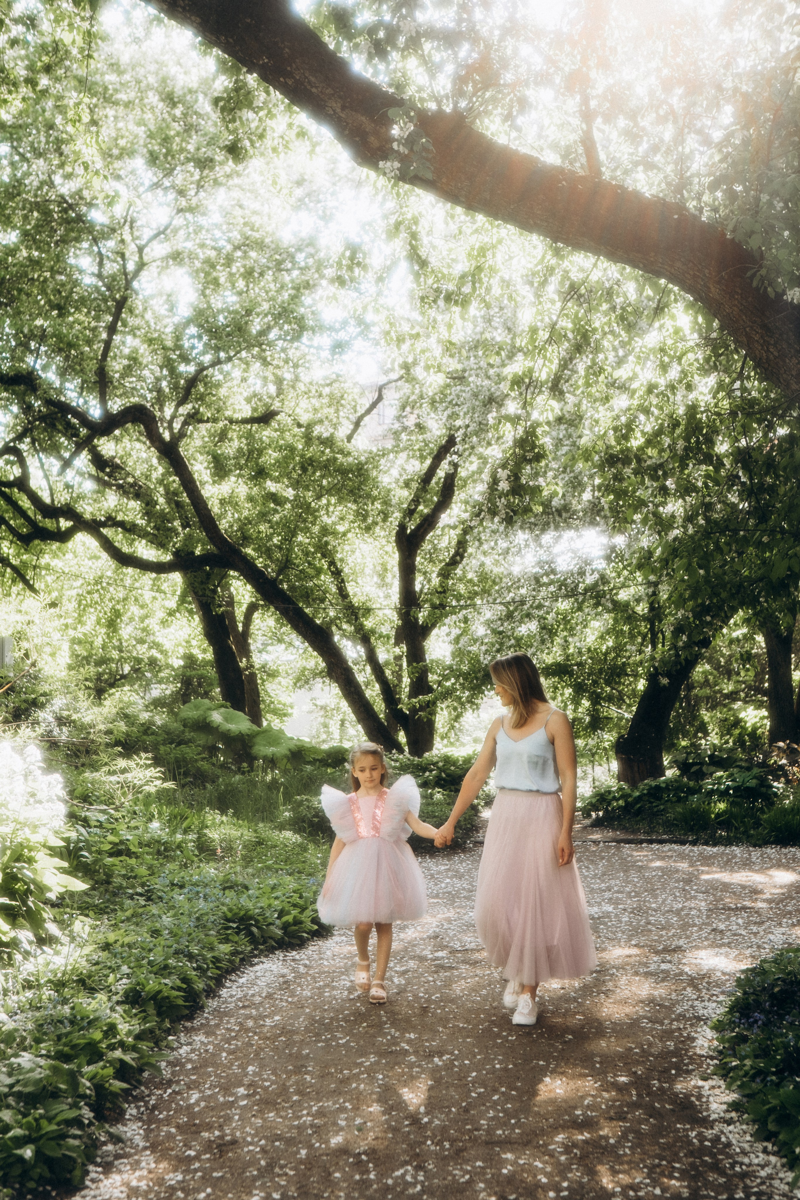 Семейная фотосессия Питер. Фотограф в Санкт-Петербурге Кристина Брянская