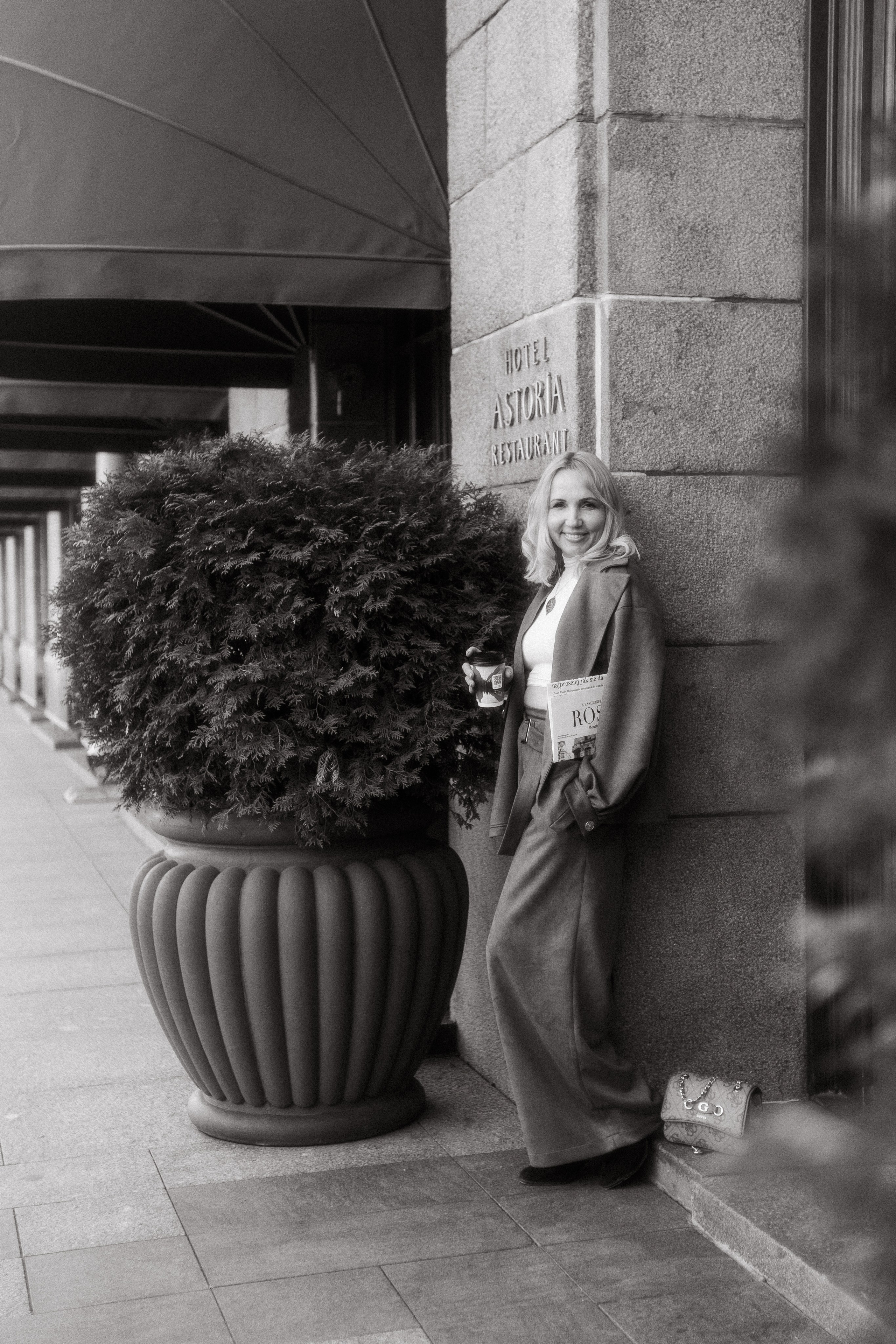 Очаровательно. Фотограф в Санкт-Петербурге Кристина Брянская