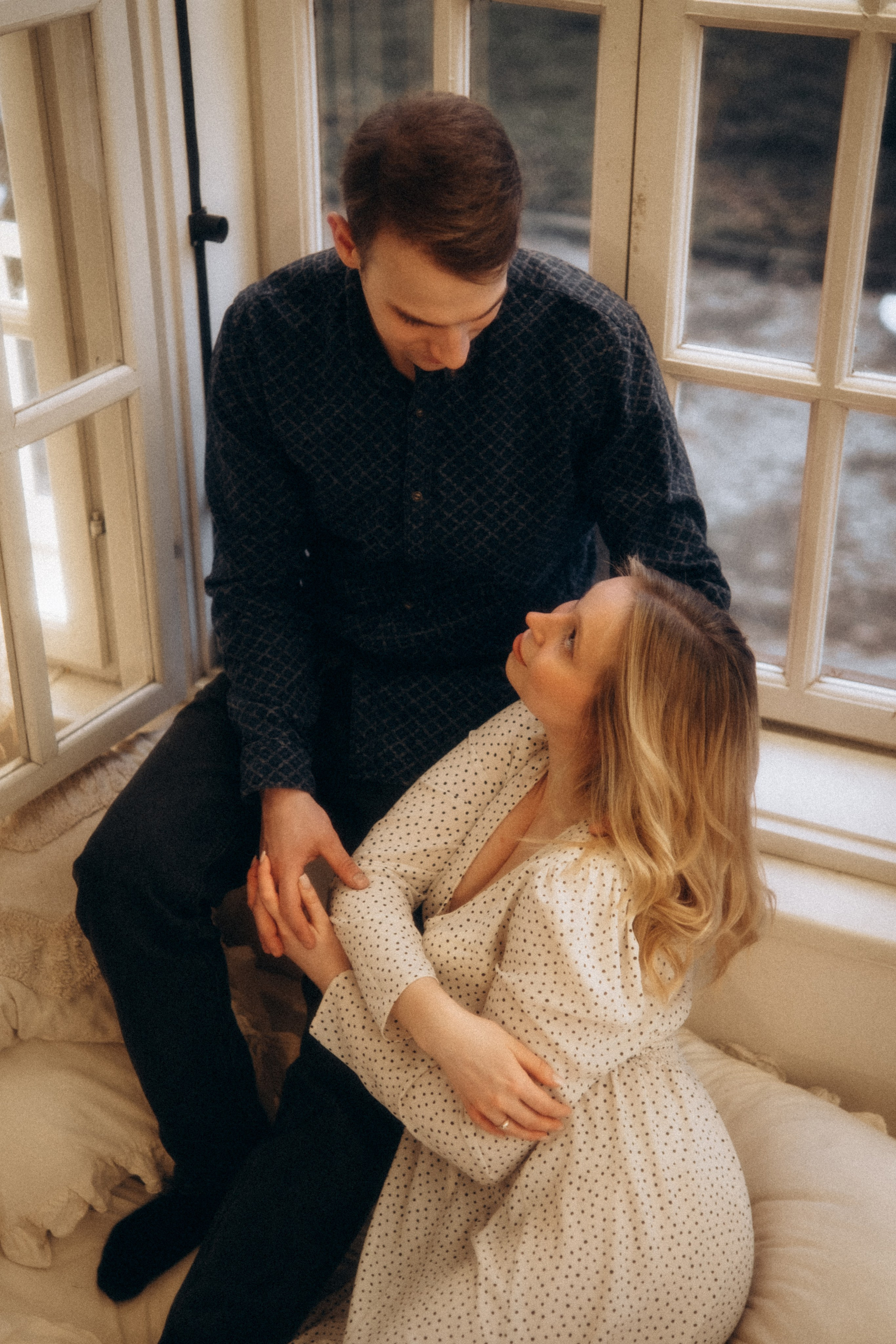 Balcone Studio. Фотограф в Санкт-Петербурге Кристина Брянская