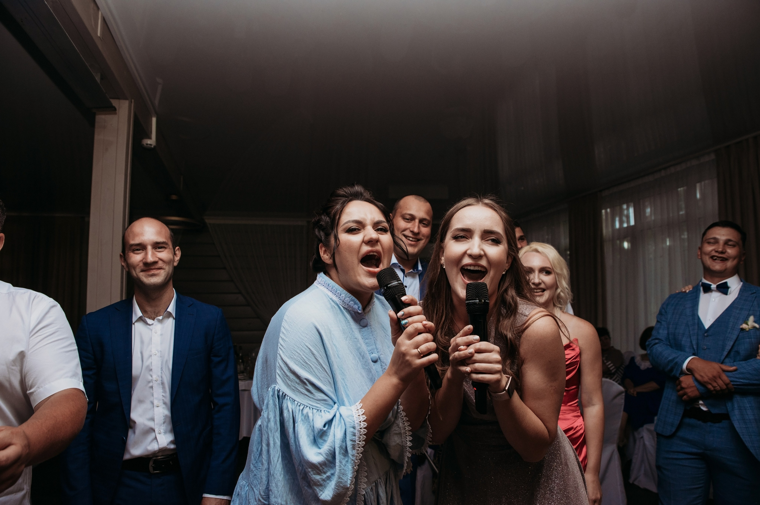 Виктория & Николай. Семейный фотограф Олеся Батурина Рязань