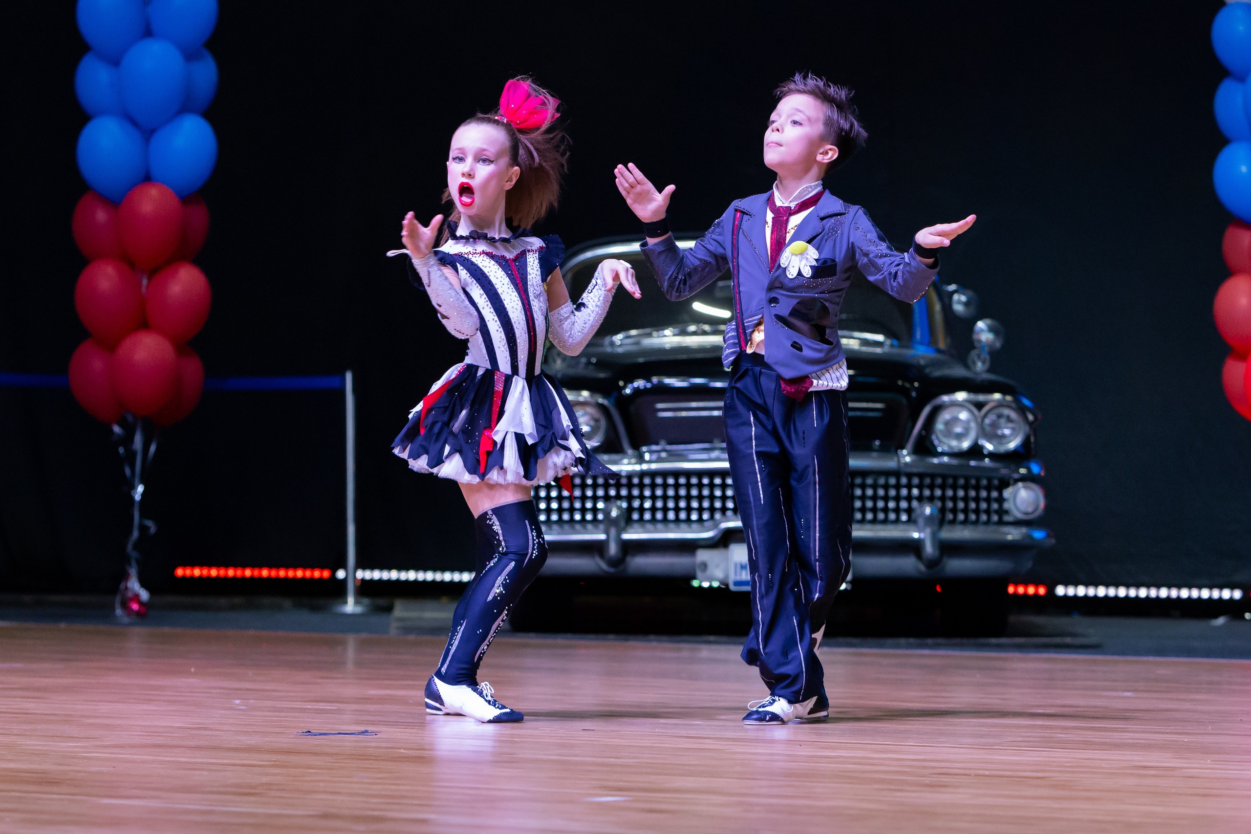 Кубок России и Всерос. соревнования по акробатическому рок-н-роллу. 2026. Спортивная съемка Мария Царфати