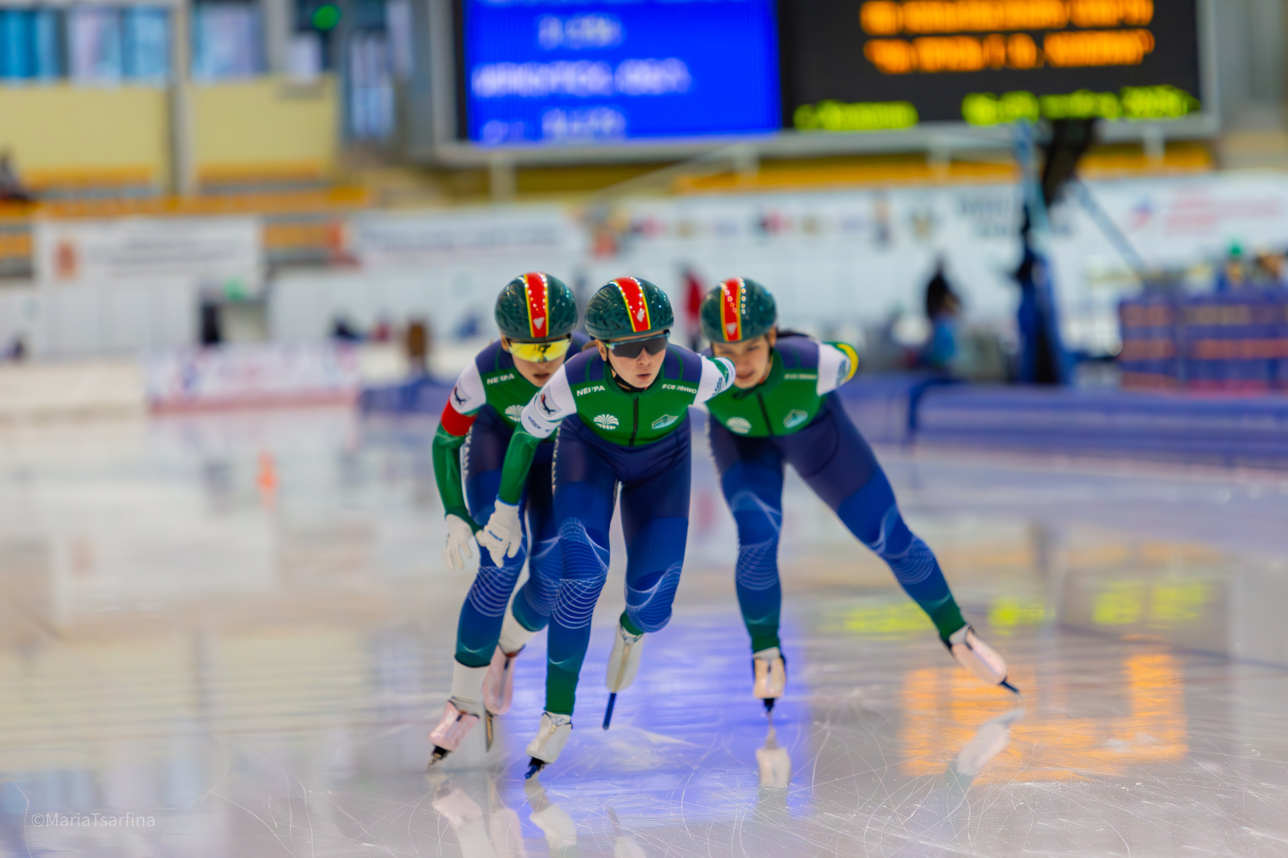 Кубок России. Юниоры. Коломна, ноябрь 2025. Спортивная съемка Мария Царфати