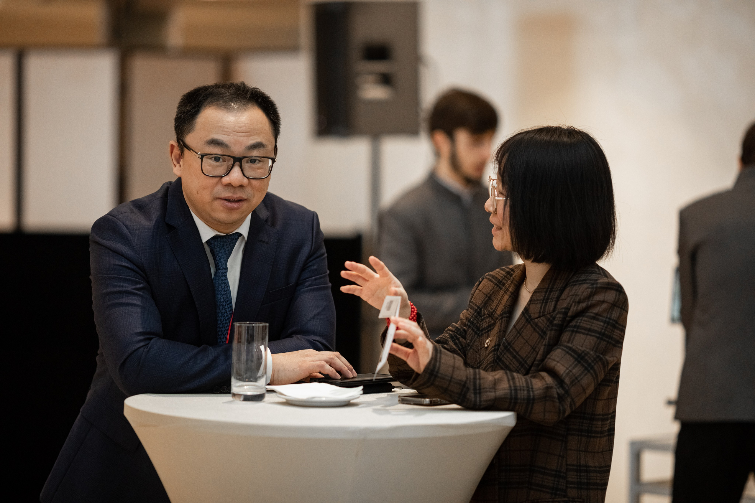 Репортажная съемка. Фотограф брендов и бизнеса в Москве Алексей Сентюрин