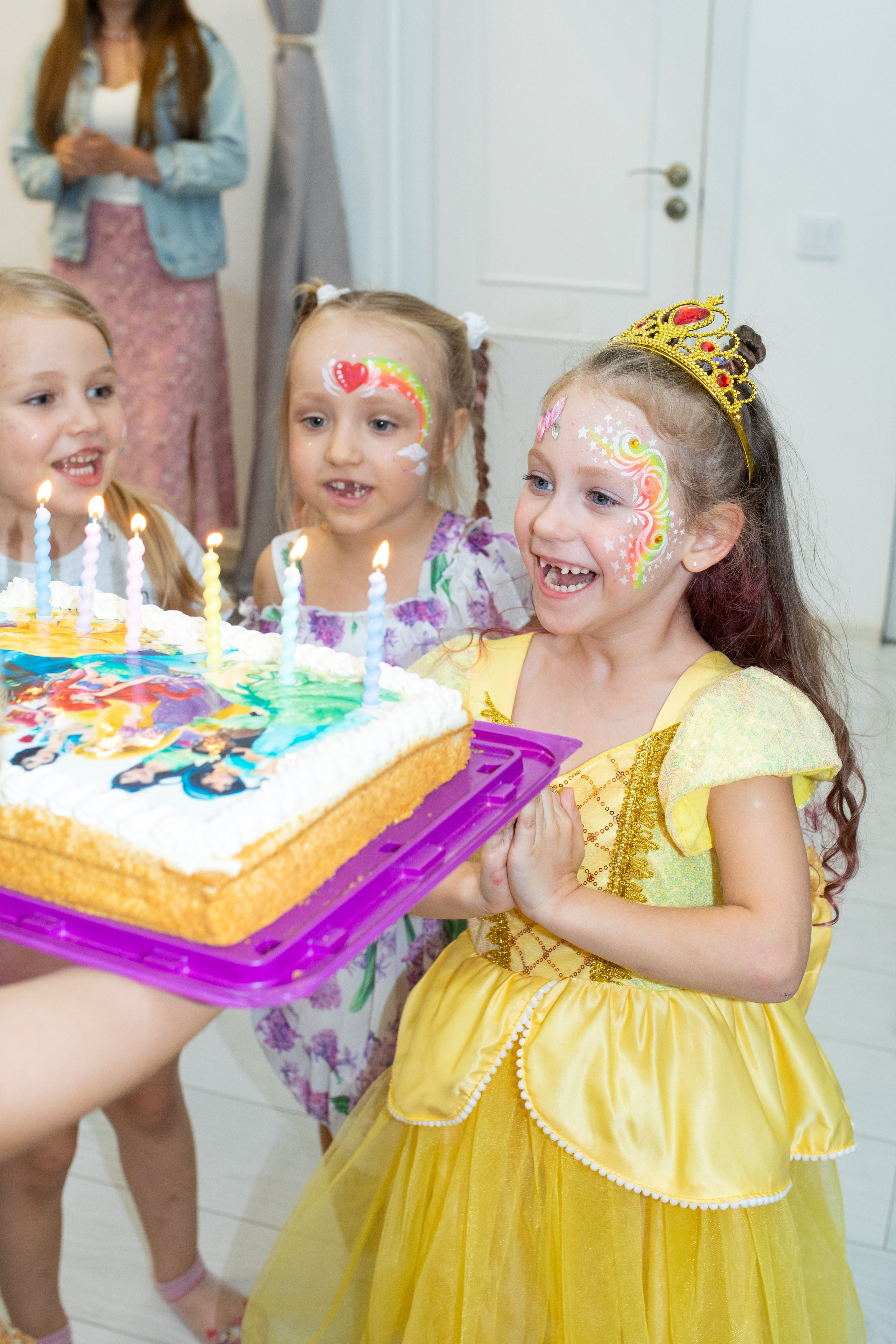 Улыбника. Фотограф в Новосибирске Ася Зверева