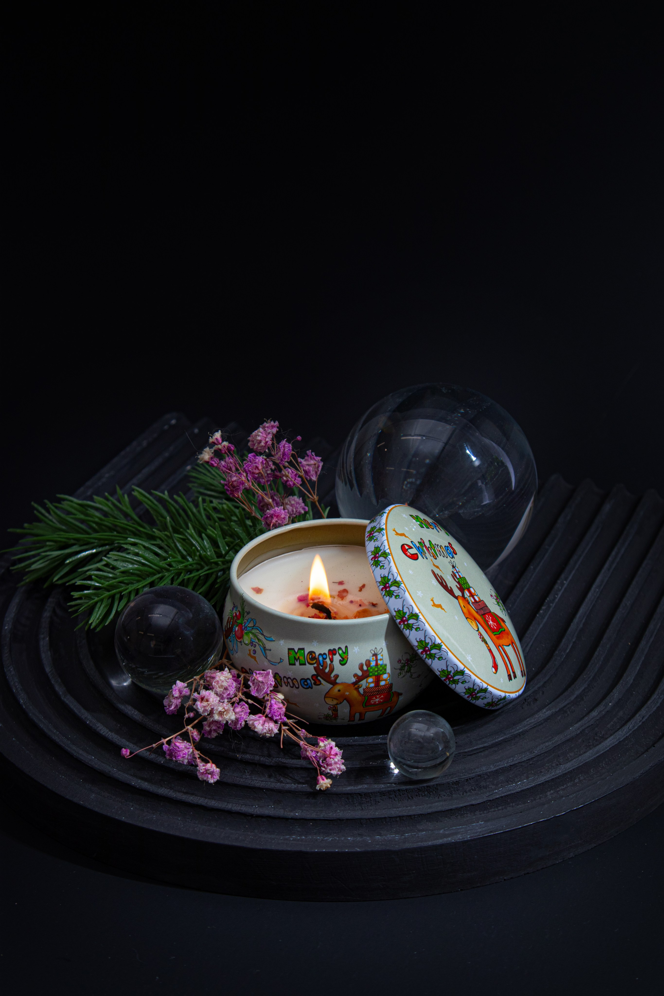 Имиджевая съемка товара